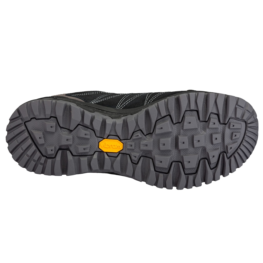 BRÜTTING Outdoorschuh »Outdoorschuh Mount Kapela Low«