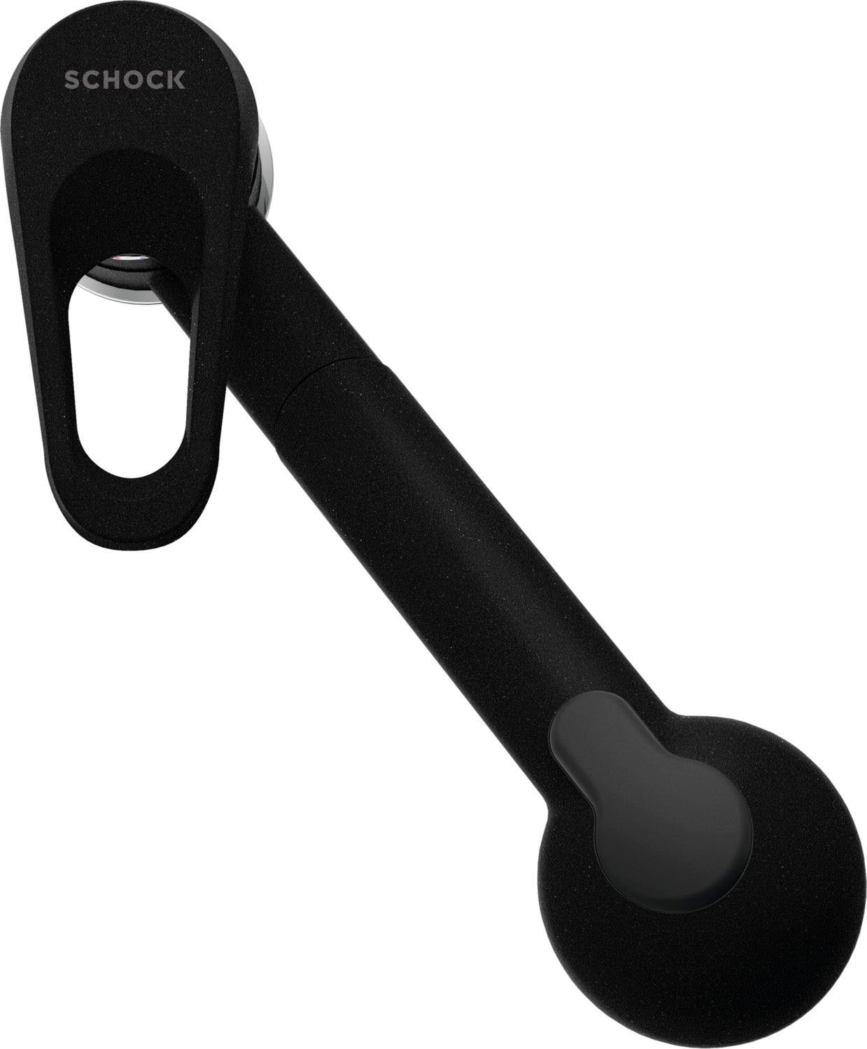 Schock Küchenarmatur »Armatur Cosmos SB« ausziehbarer Auslauf, Strahl-Brausefunktion