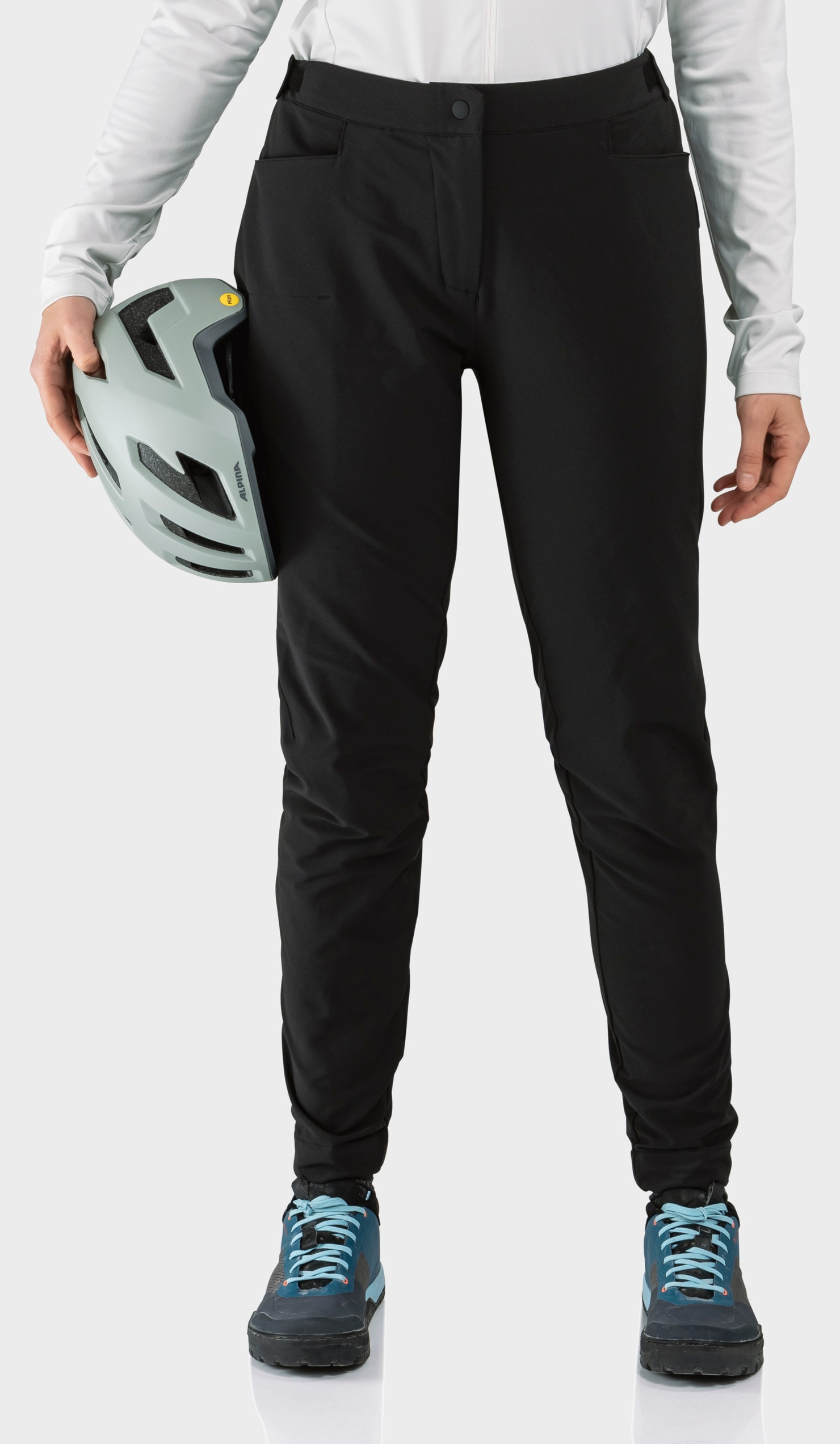 Schöffel Outdoorhose »Pants Style Kubena WMS«