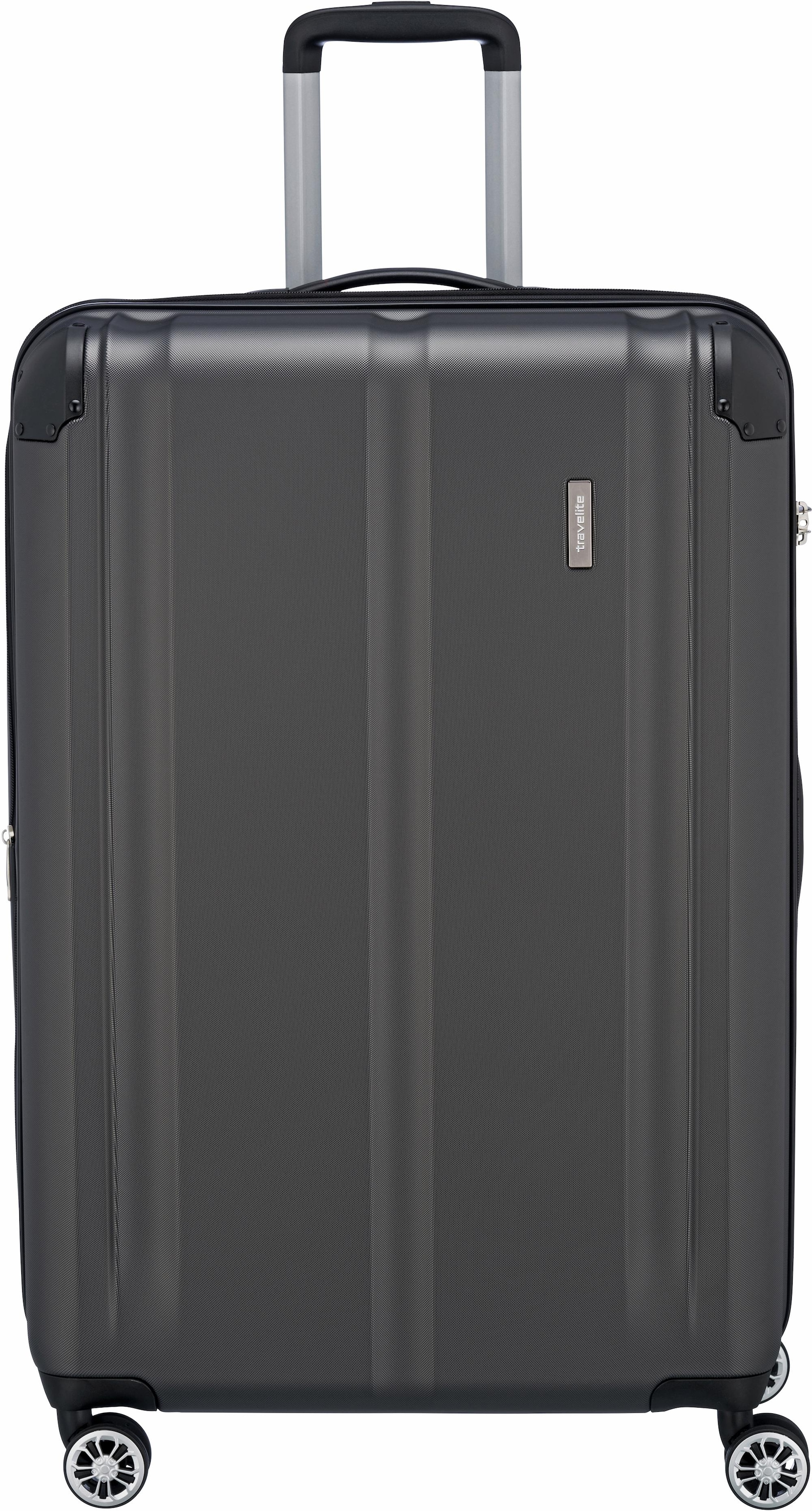 travelite Koffer "City Trolley" 113 l 4 Rollen