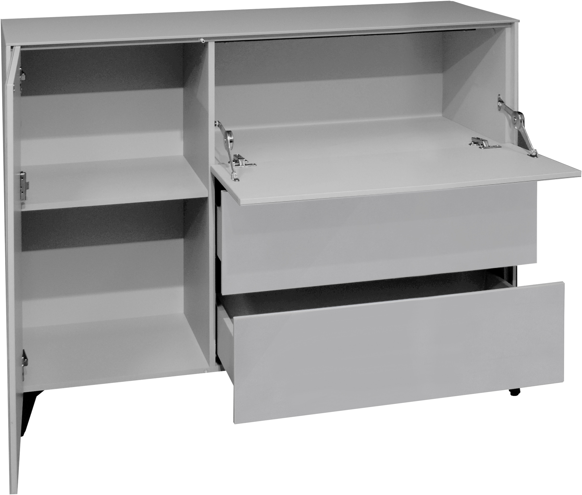 Mäusbacher Kommode »Imola TOPSELLER!«, (OTTOs Choice), 2-Schubladen Kommode