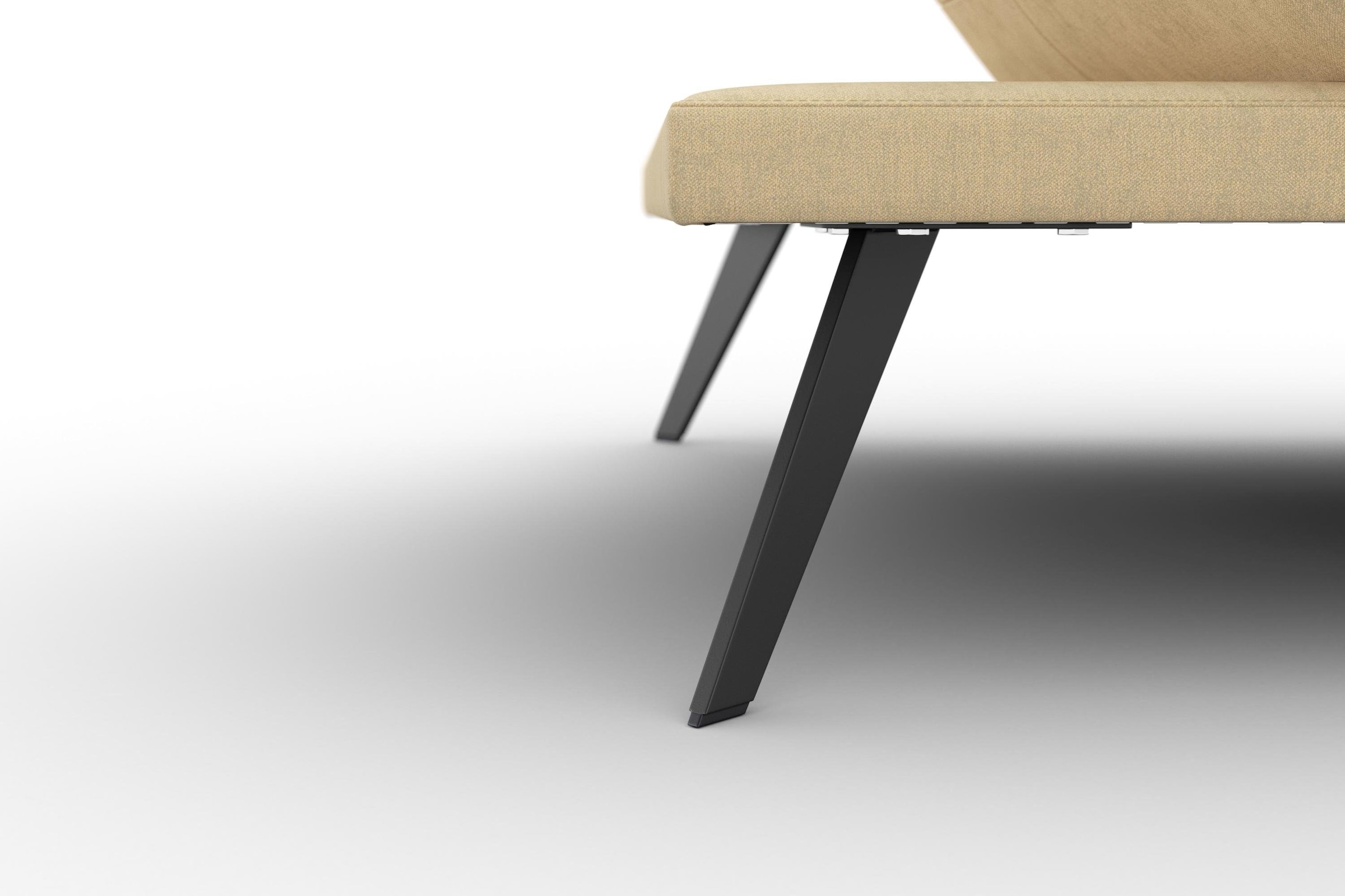 machalke® 2-Sitzer »butterfly«