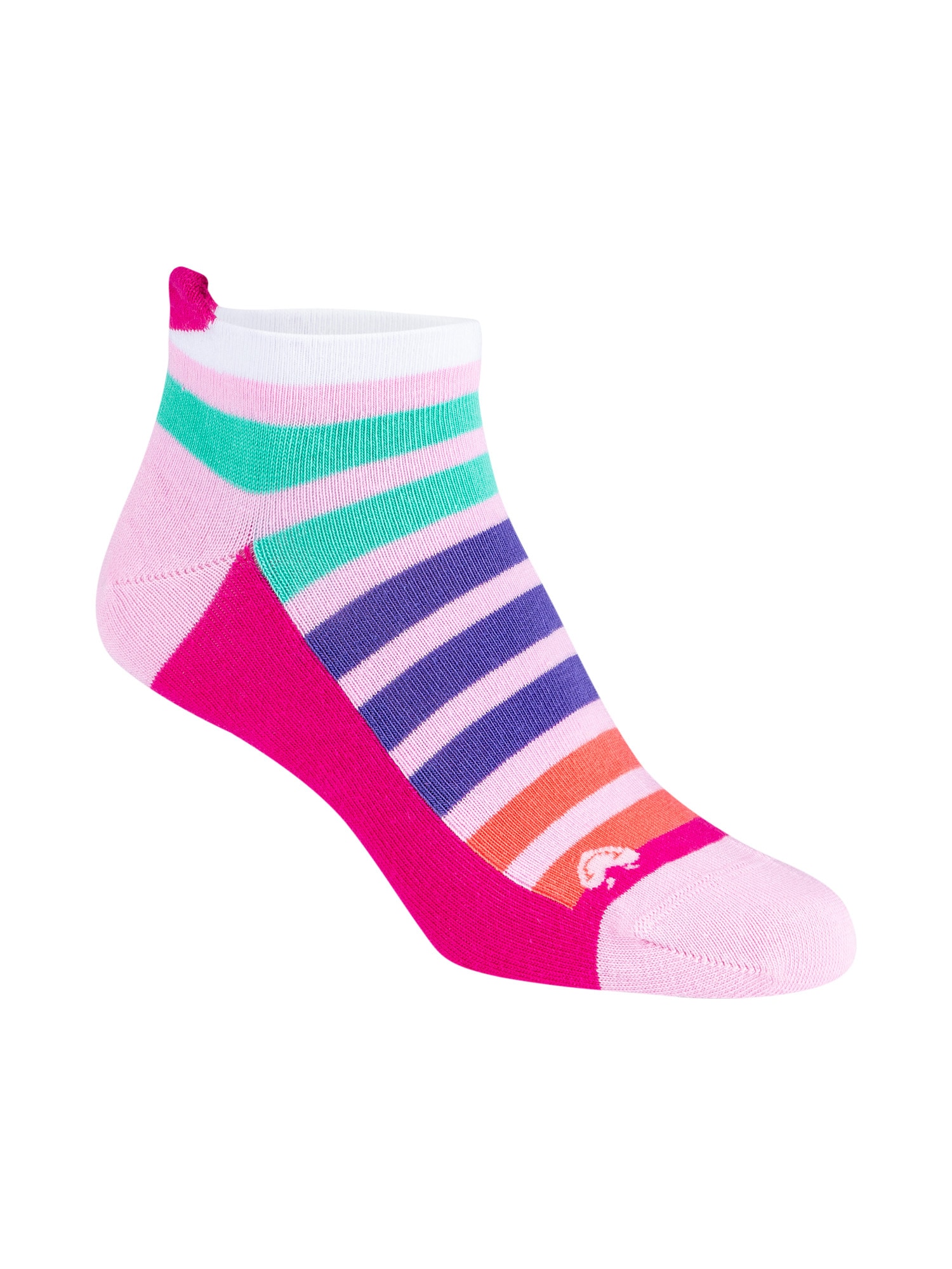 Lieblingsstück Sneakersocken »RainbowEP«