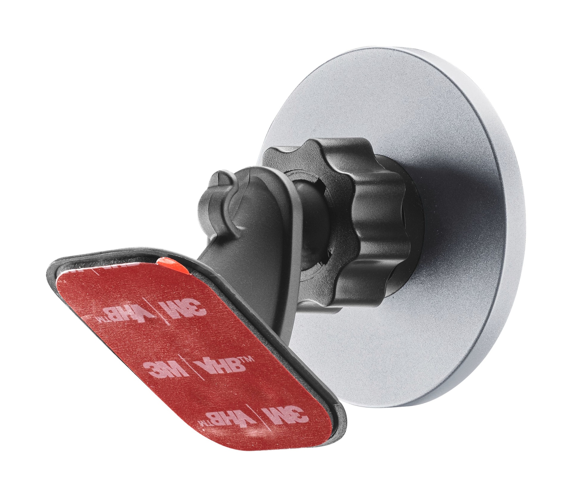 Swissten - magnetische Autohalterung für das Armaturenbrett, DM6