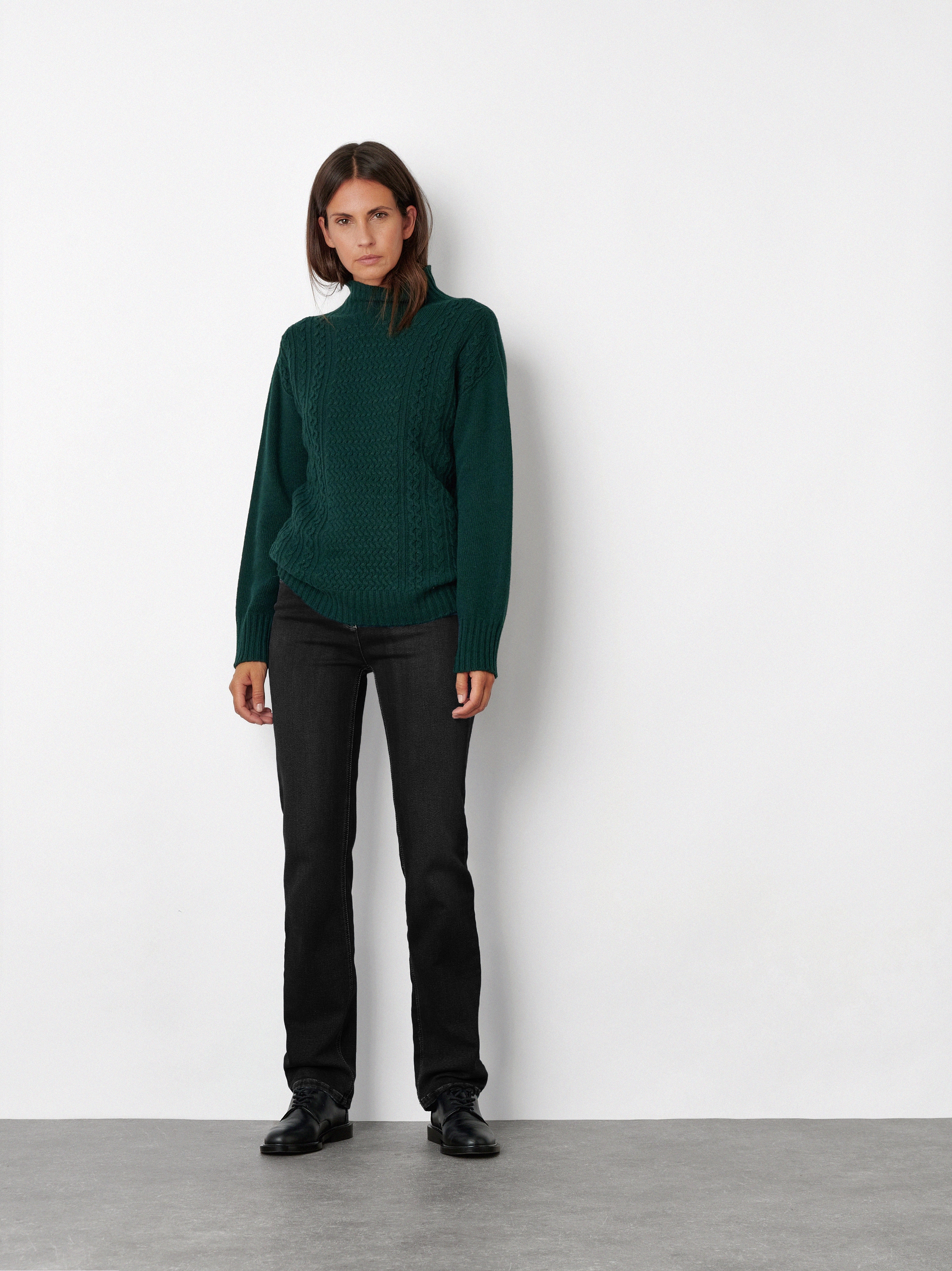 TONI 5-Pocket-Jeans »be loved Regular«