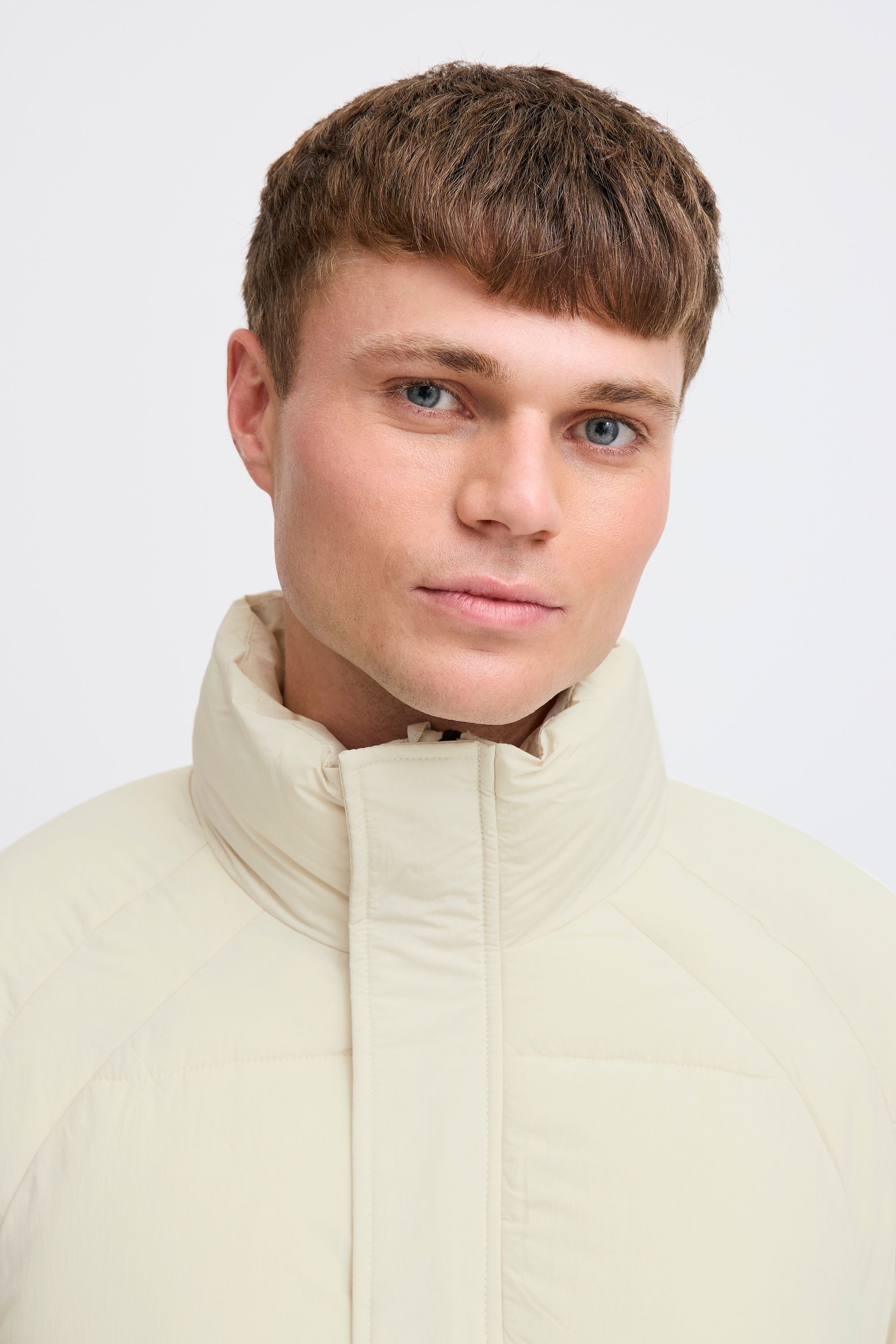 !Solid Steppjacke »Steppjacke SDMILO PUFFER SHORT«