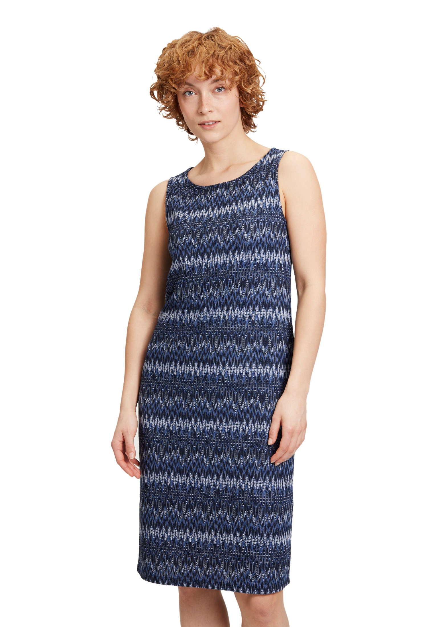 Cartoon Jerseykleid »Jerseykleid ohne Arm«