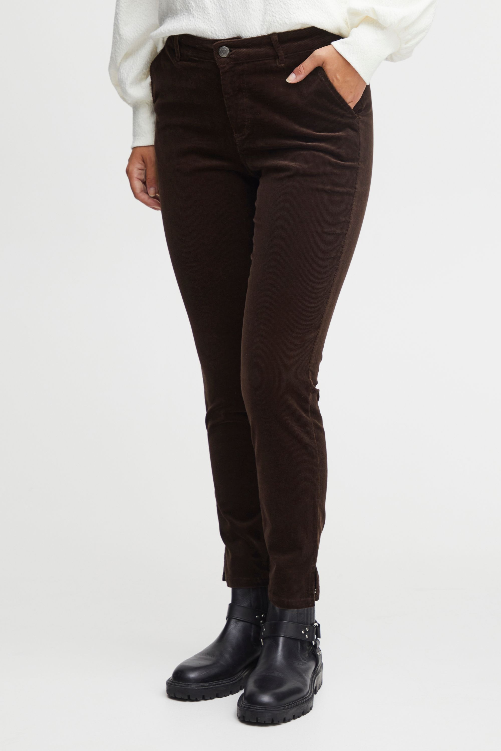Pulz Jeans Stoffhose »Stoffhose PZMila«
