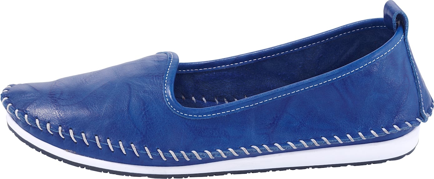 Andrea Conti Slipper