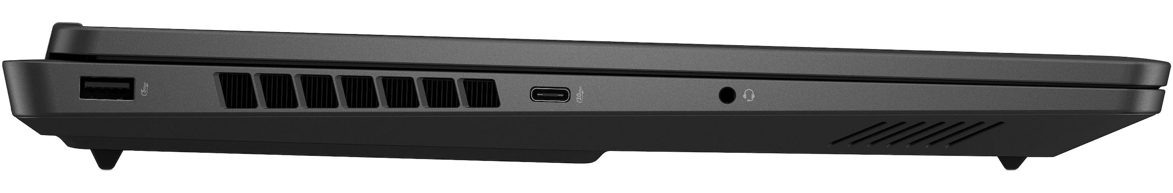 HP Gaming-Notebook »HyperX OMEN 16-ap1290ng« 40,64 cm / 16 ″ AMD Ryzen 9 GeForce RTX 5060 512 GB SSD