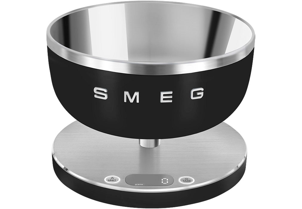Smeg Küchenwaage »KSC01BLMWW«