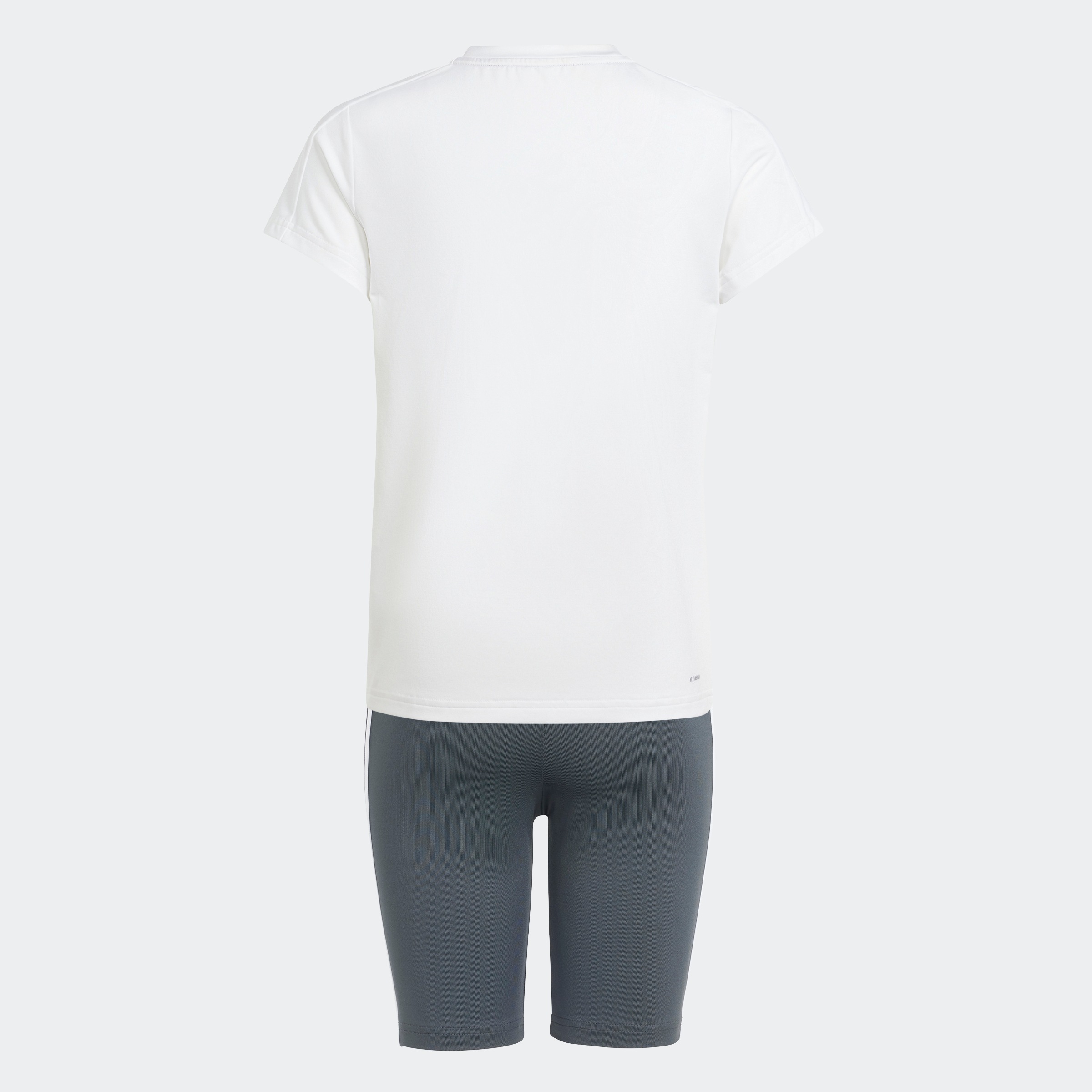 adidas Sportswear T-Shirt & Shorts »JG TR-ES 3S TSE«