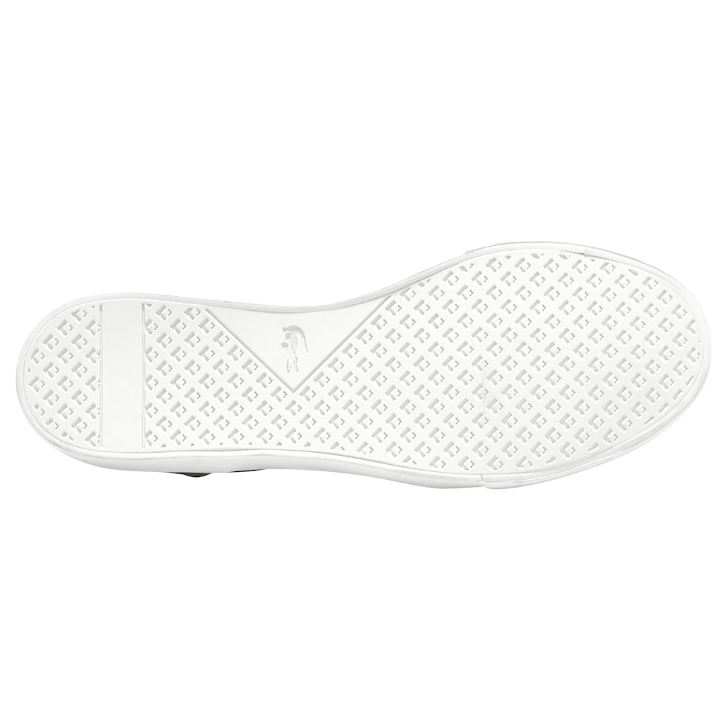 Lacoste Sneaker »BAYLISS 220 1 CMA«
