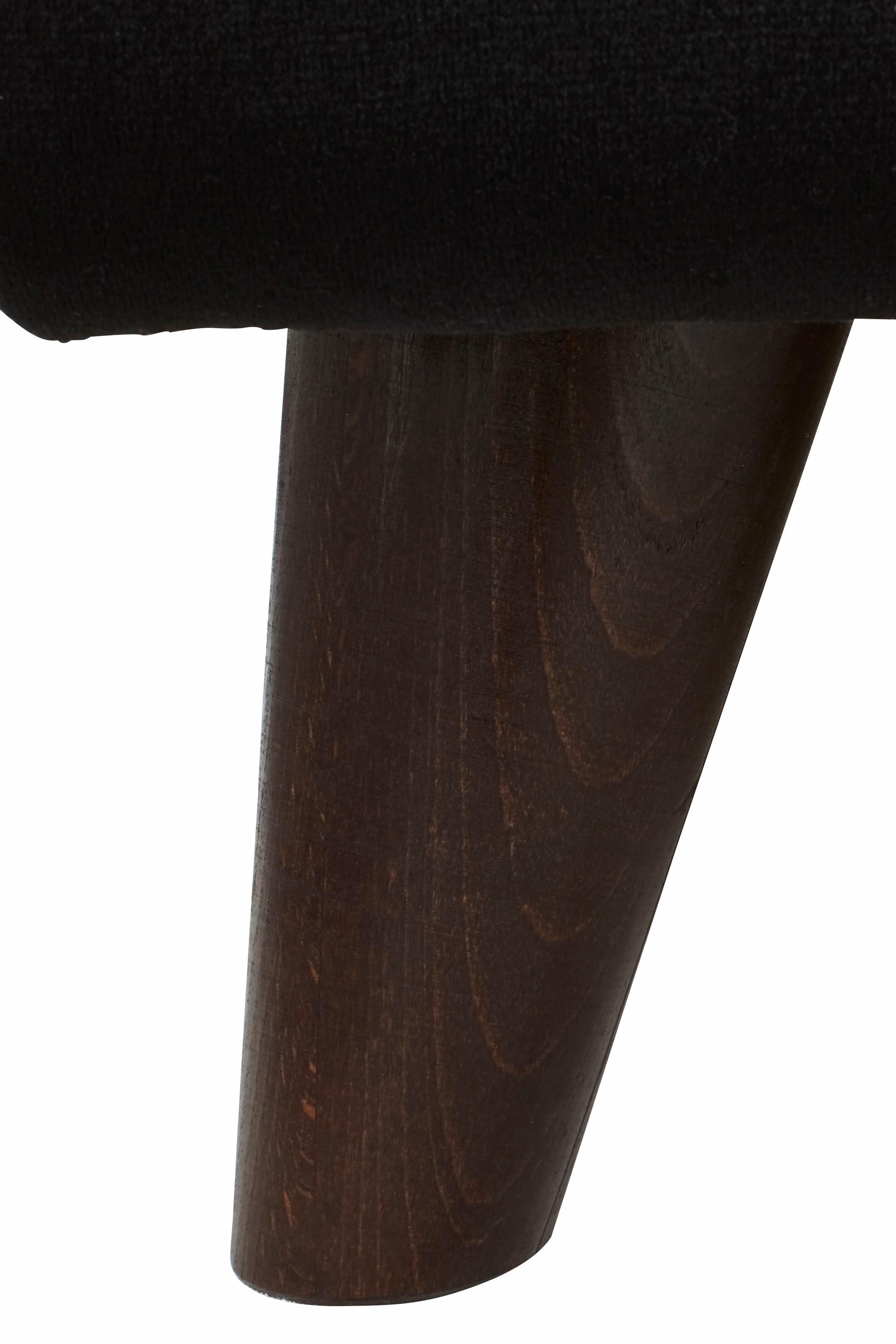 Guido Maria Kretschmer Home&Living Ecksofa »Renesse L-Form«, lose Kissen, Keder an Sitzkissen