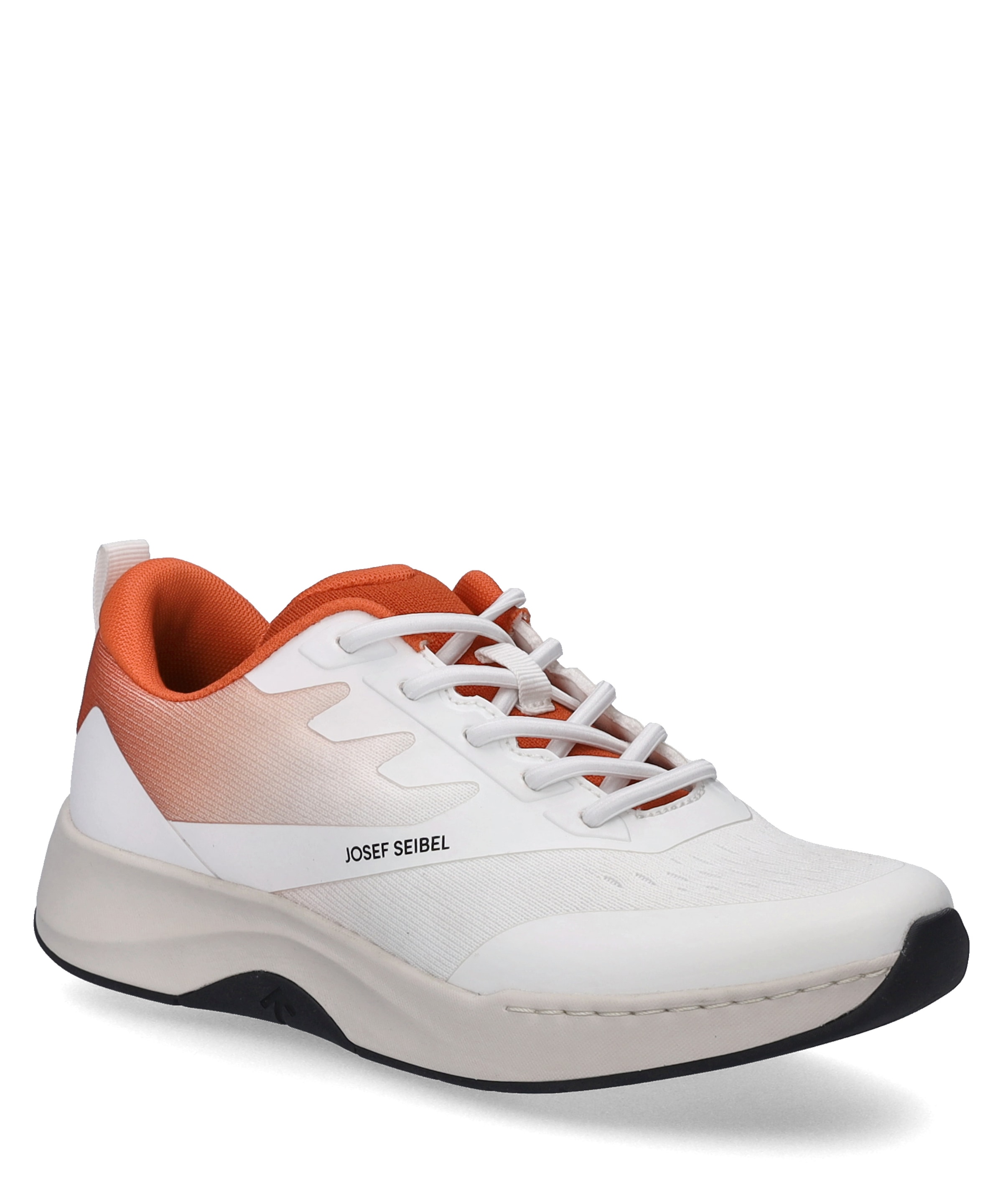 Josef Seibel Sneaker »Elli 53, rot-kombi«