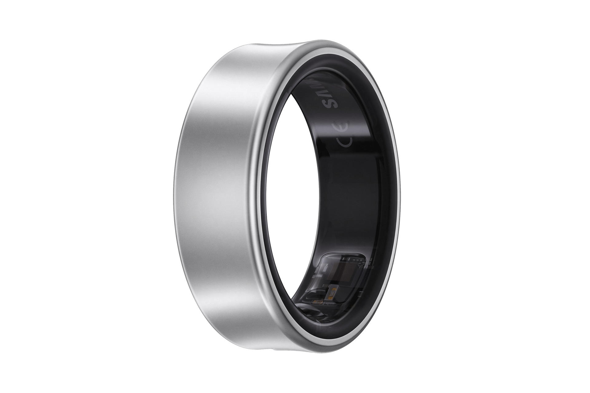 Samsung Fitness-Tracker »Galaxy Ring Größe 9«