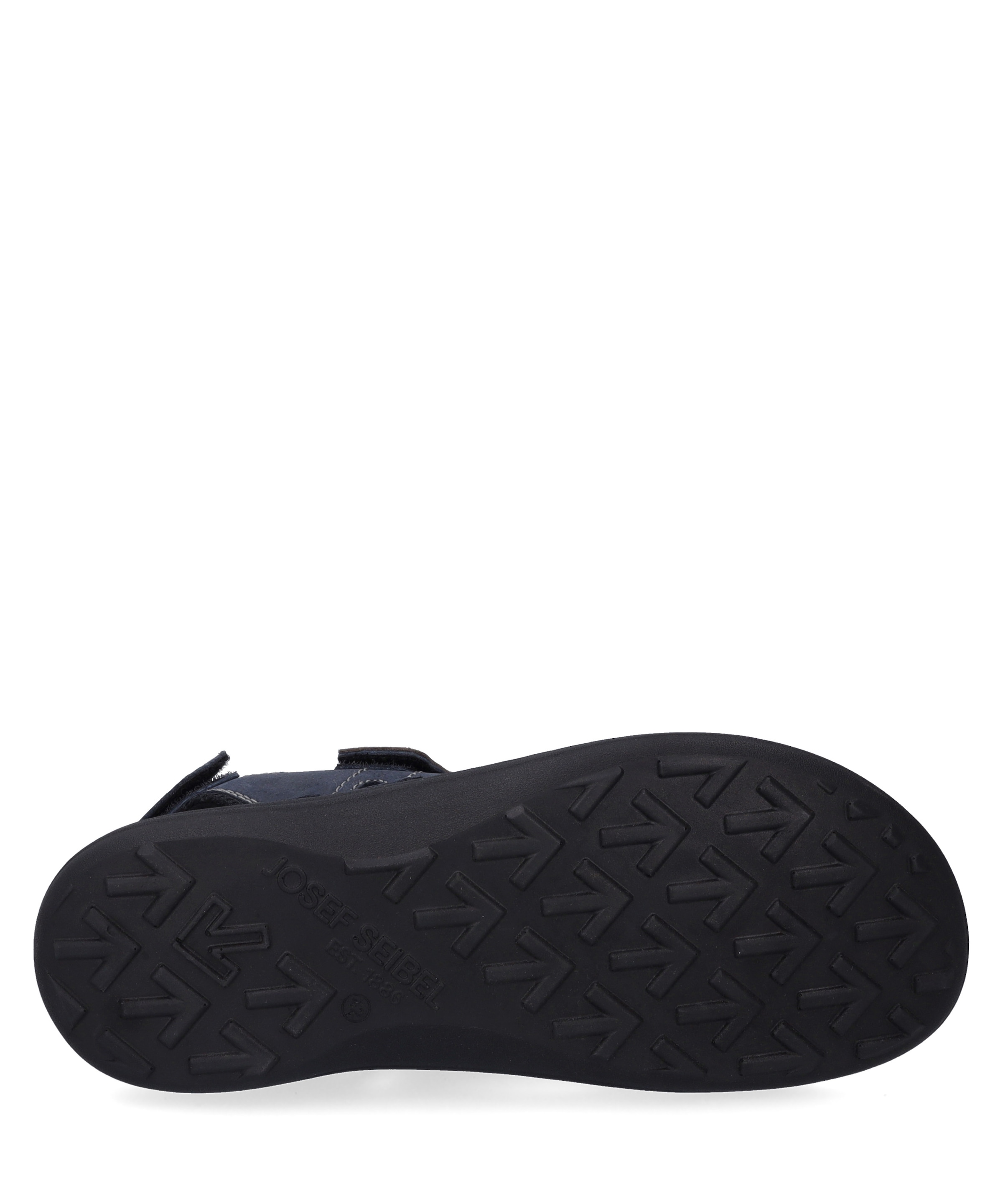 Josef Seibel Sandale »Vincent 08, jeans-kombi«