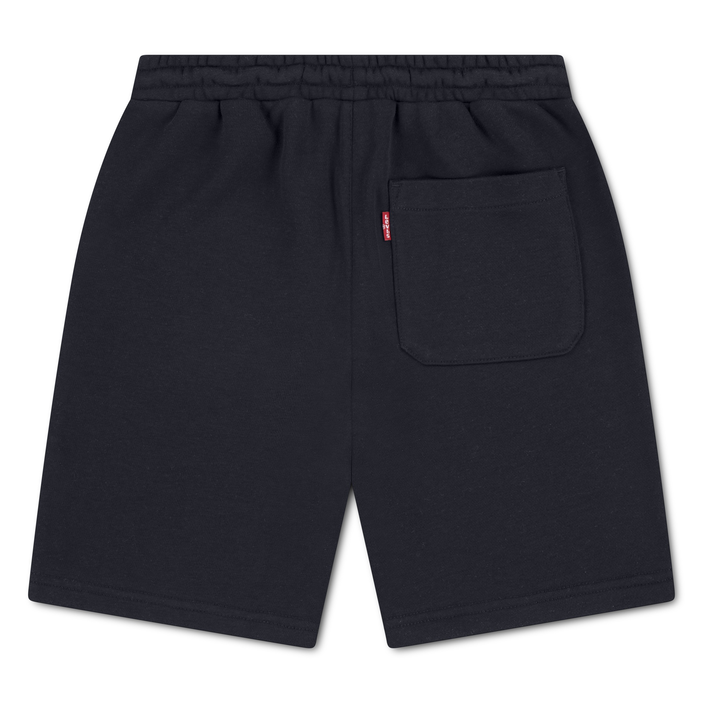 Levi's® Kids Sweatshorts »LVB MINI BATWING SHORTS«  for Boys