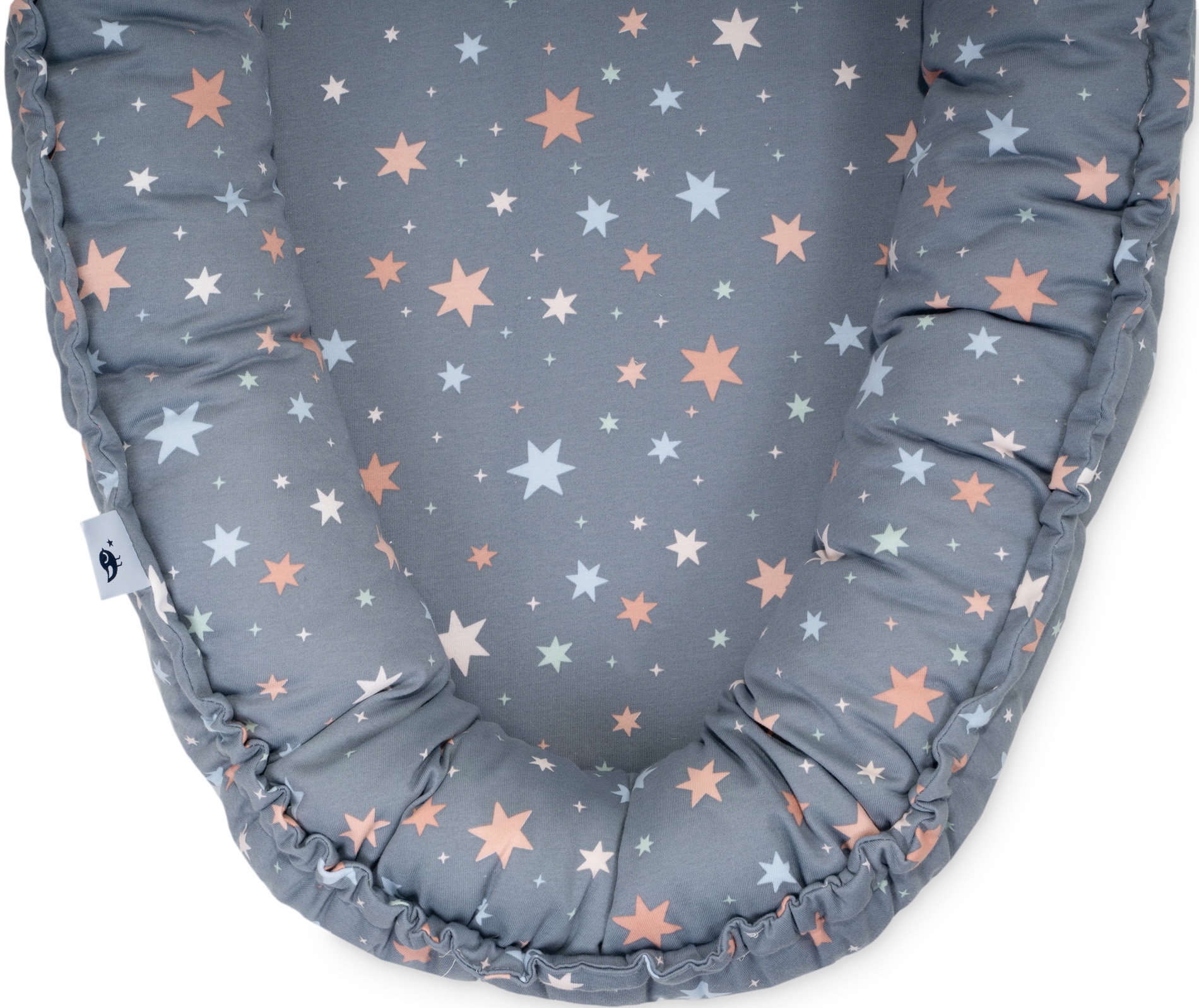 Julius Zöllner Kuschelnest »NIDO, Shiny Stars«, Made in Germany