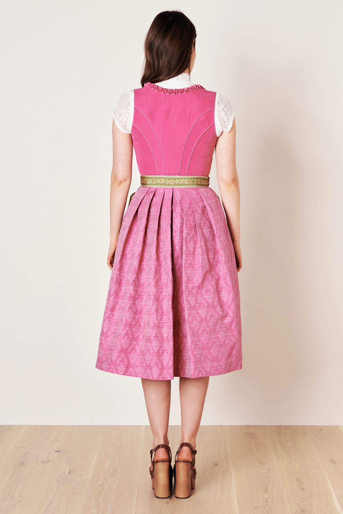 Krüger Dirndl »Dirndl Leevke (70cm)«