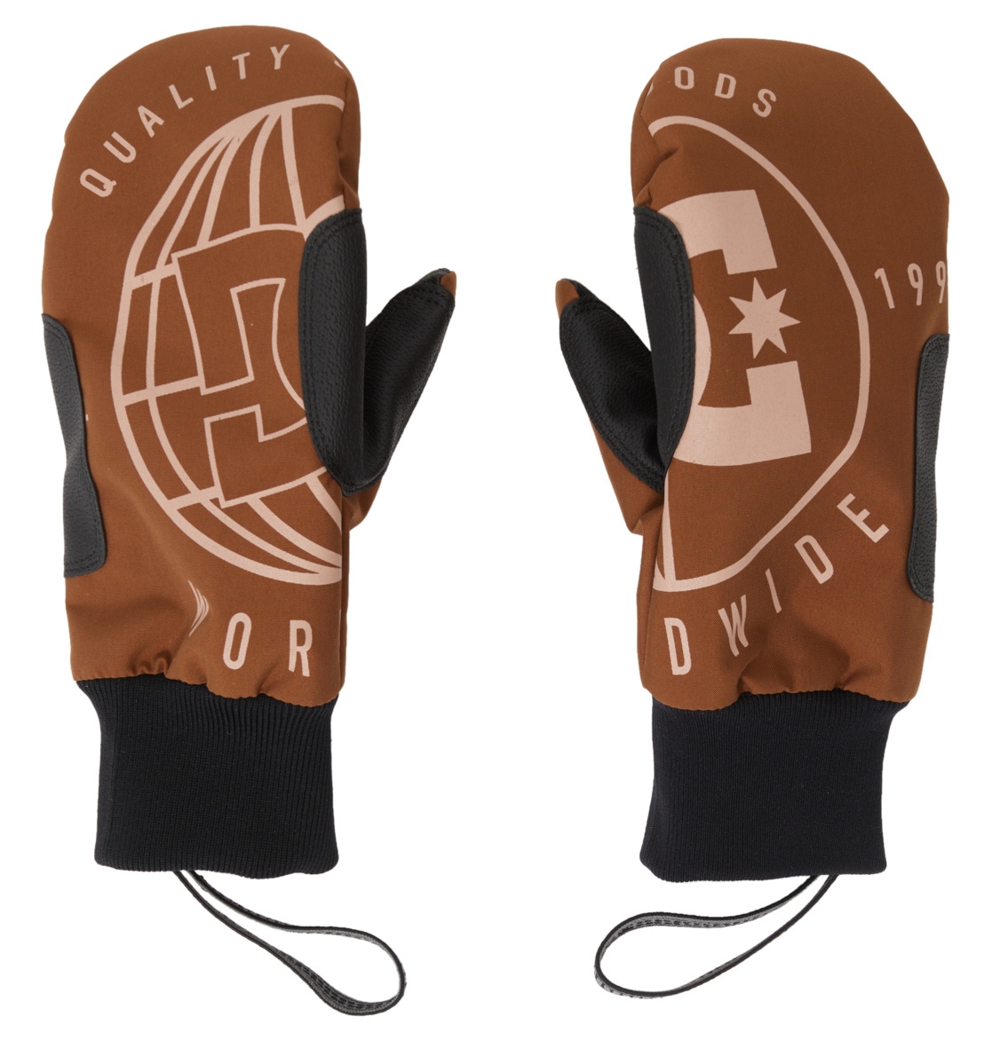 DC Shoes Snowboardhandschuhe »Tribute«