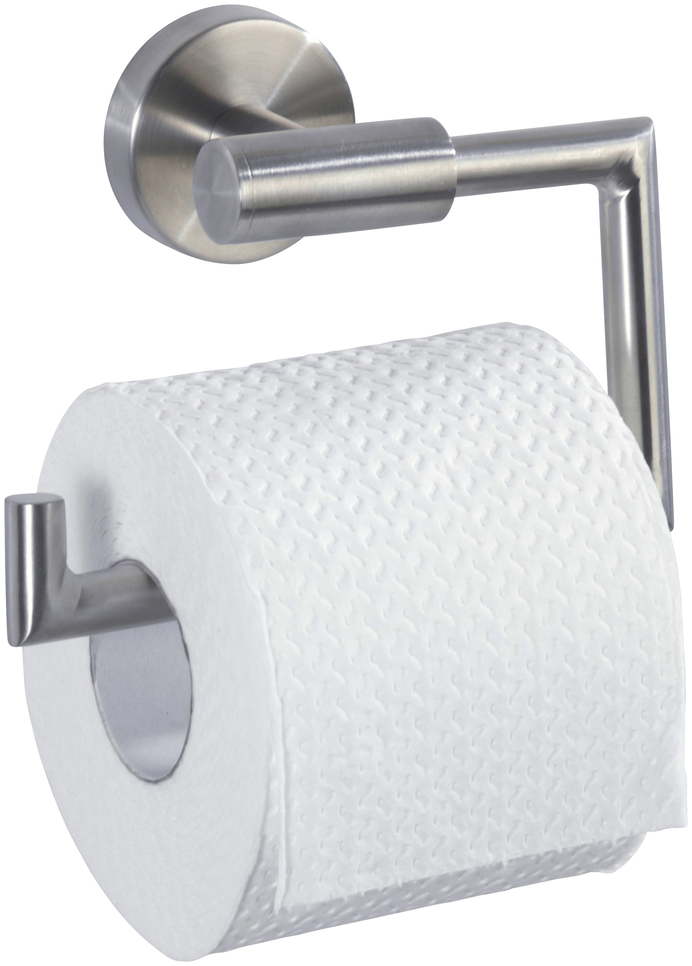 WENKO Toilettenpapierhalter »Bosio«, Edelstahl, rostfrei online kaufen |  mit 3 Jahren XXL Garantie