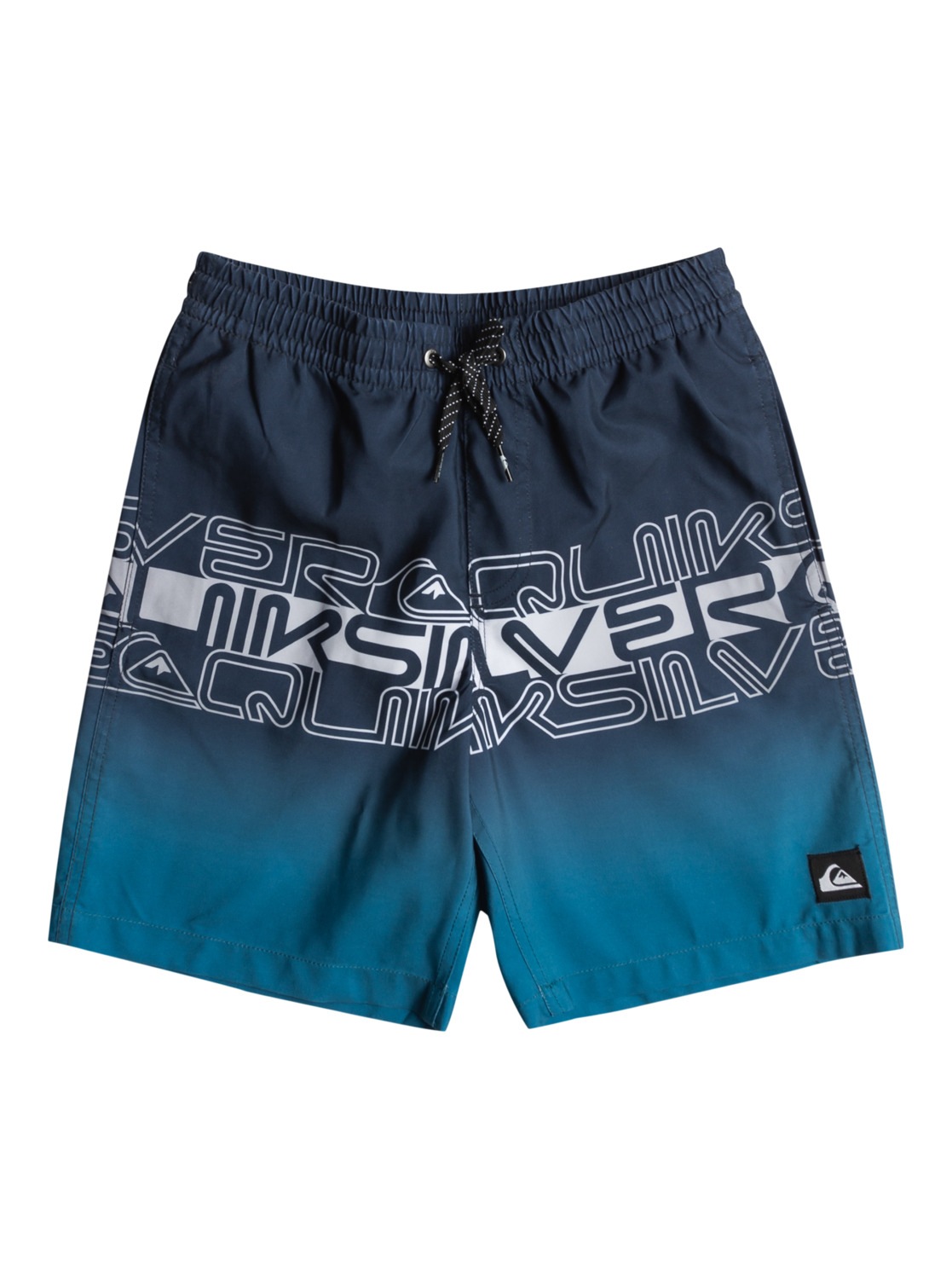 Quiksilver Badeshorts »Everyday Wordblock 16