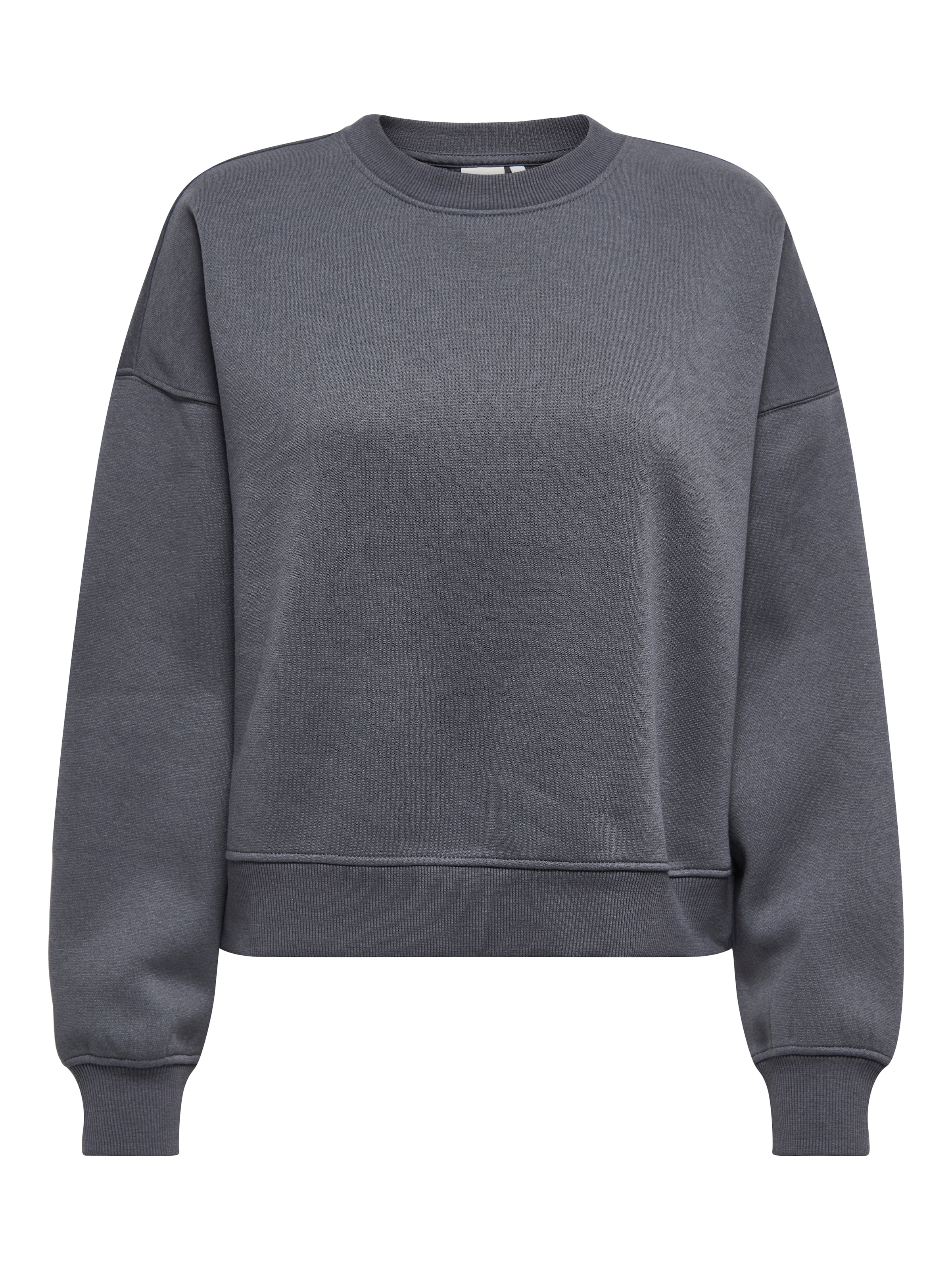 ONLY Sweatshirt »ONLBEST L/S CREW NECK SWT NOOS«