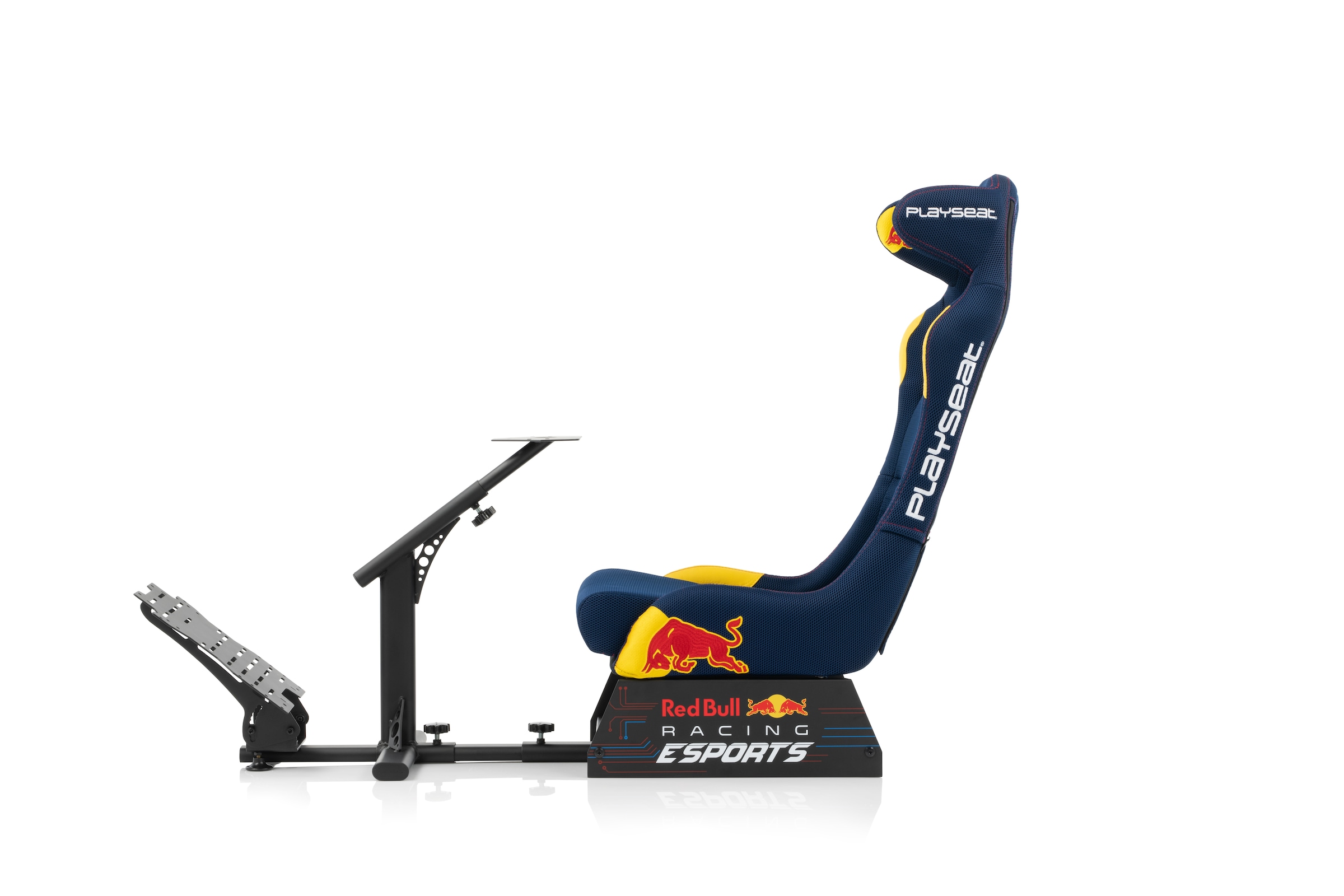 Playseat Gaming-Stuhl »Playseat Evolution PRO - Red Bull Racing Esports« ➥  3 Jahre XXL Garantie