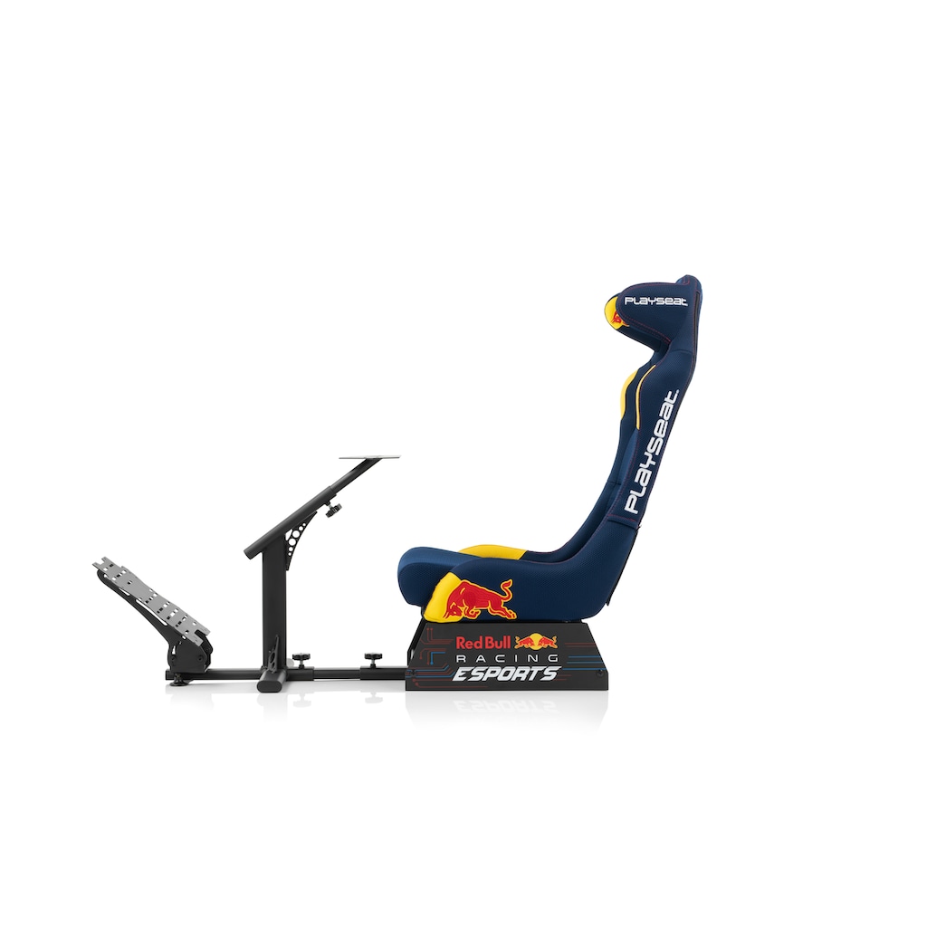 Playseat Gaming-Stuhl »Playseat Evolution PRO - Red Bull Racing Esports«