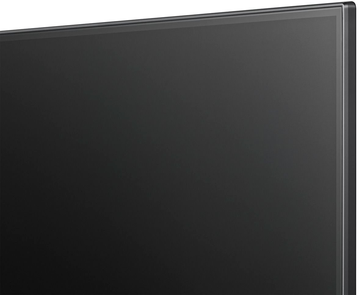 Hisense Mini-LED-Fernseher »65U8KQ«, 4K Ultra HD, Smart-TV