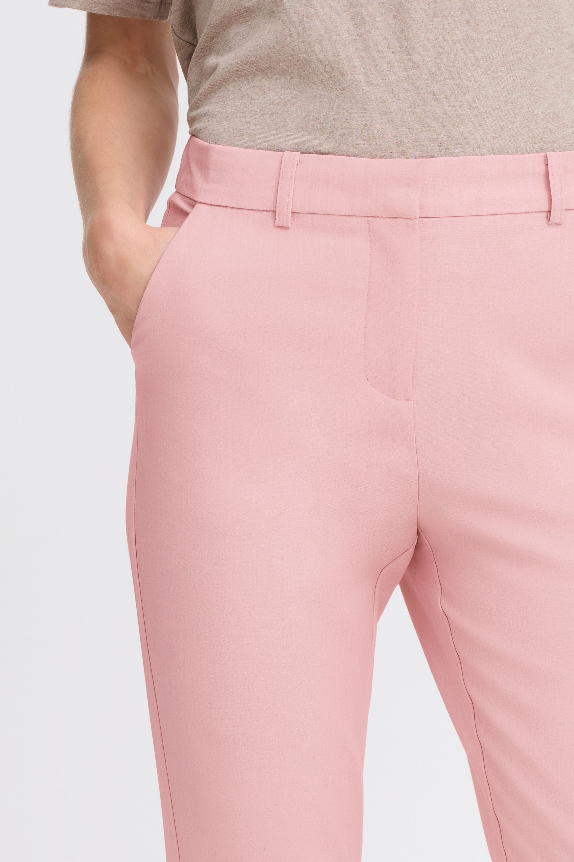 b.young Stoffhose »Hose BYDanta«