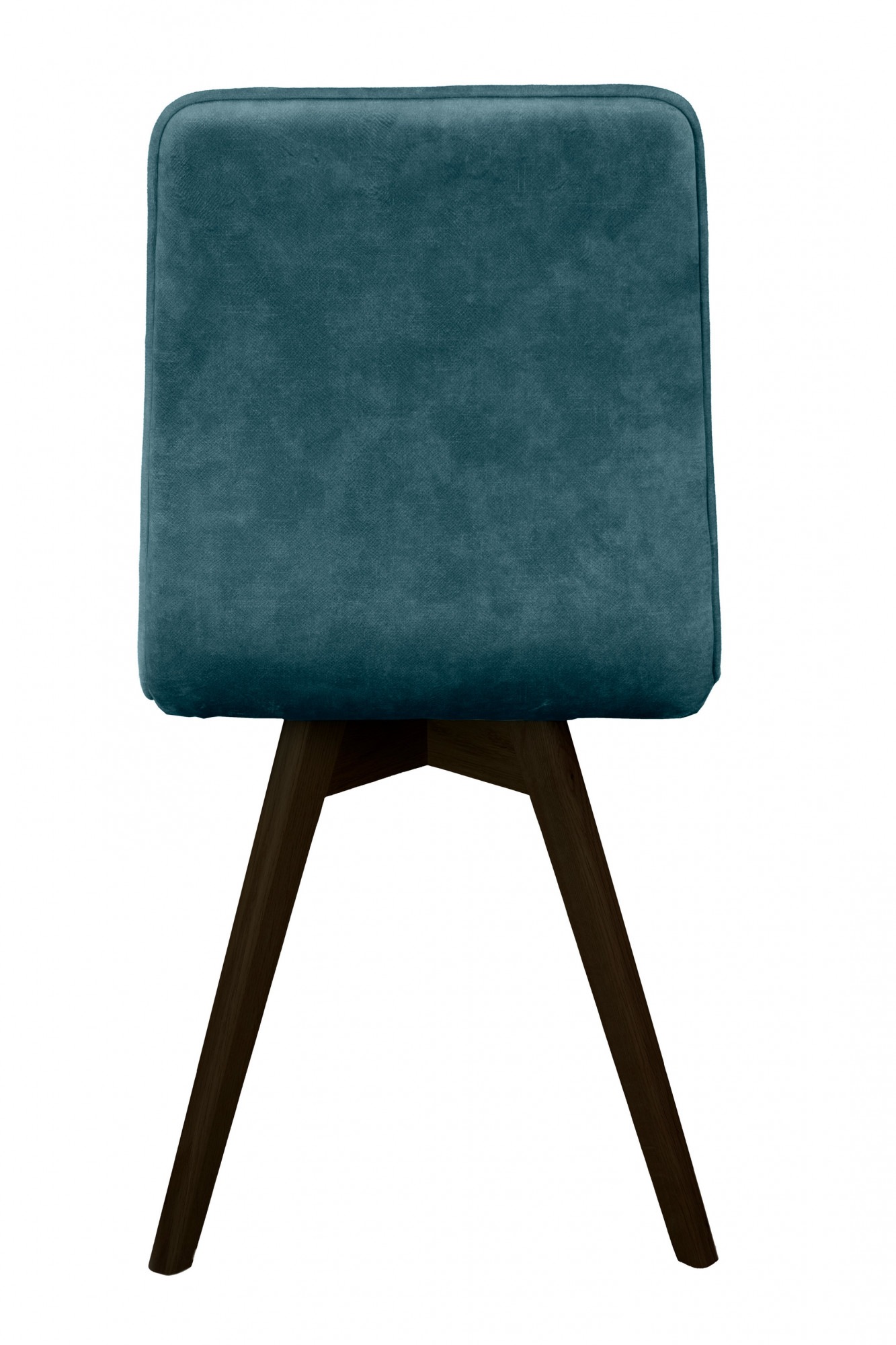 andas Esszimmerstuhl »Rania« (Set) 2 Stk.Massivholzgestell, mit Keder