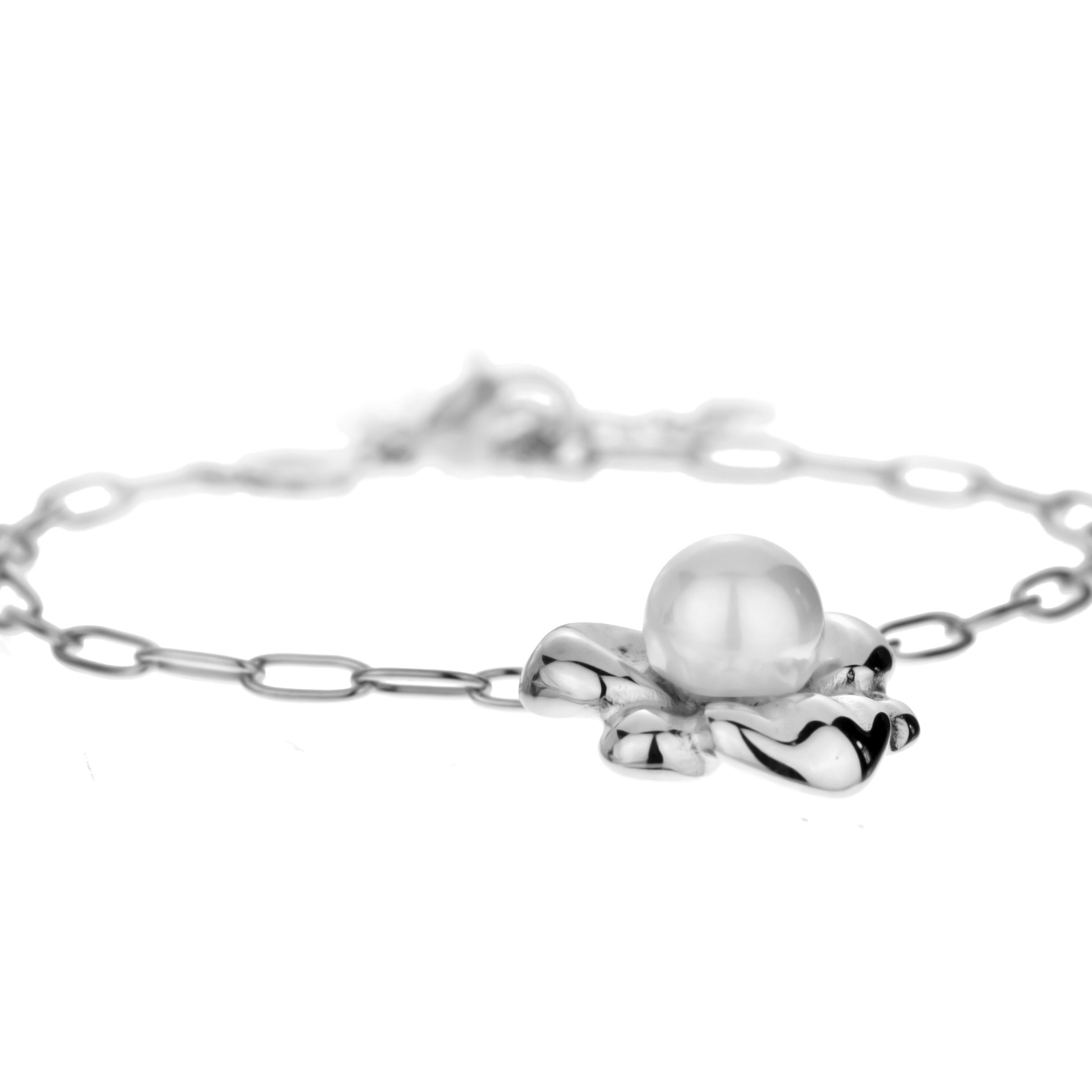 AMELIA PARKER Schmuckset »AS033S« ()  45+6 cm