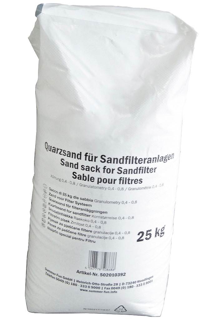 KONIFERA Rundpool »GOMERA I« Aufstellbecken inkl. Sicherheitsleiter in versch. Größen