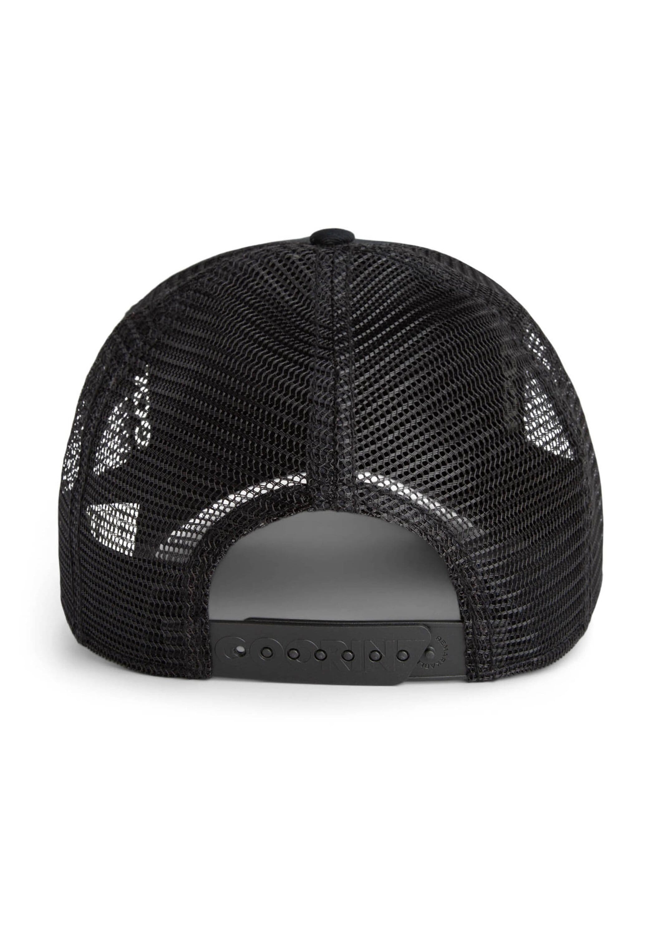 Goorin Bros. Snapback Cap »Cap OG Trucker«