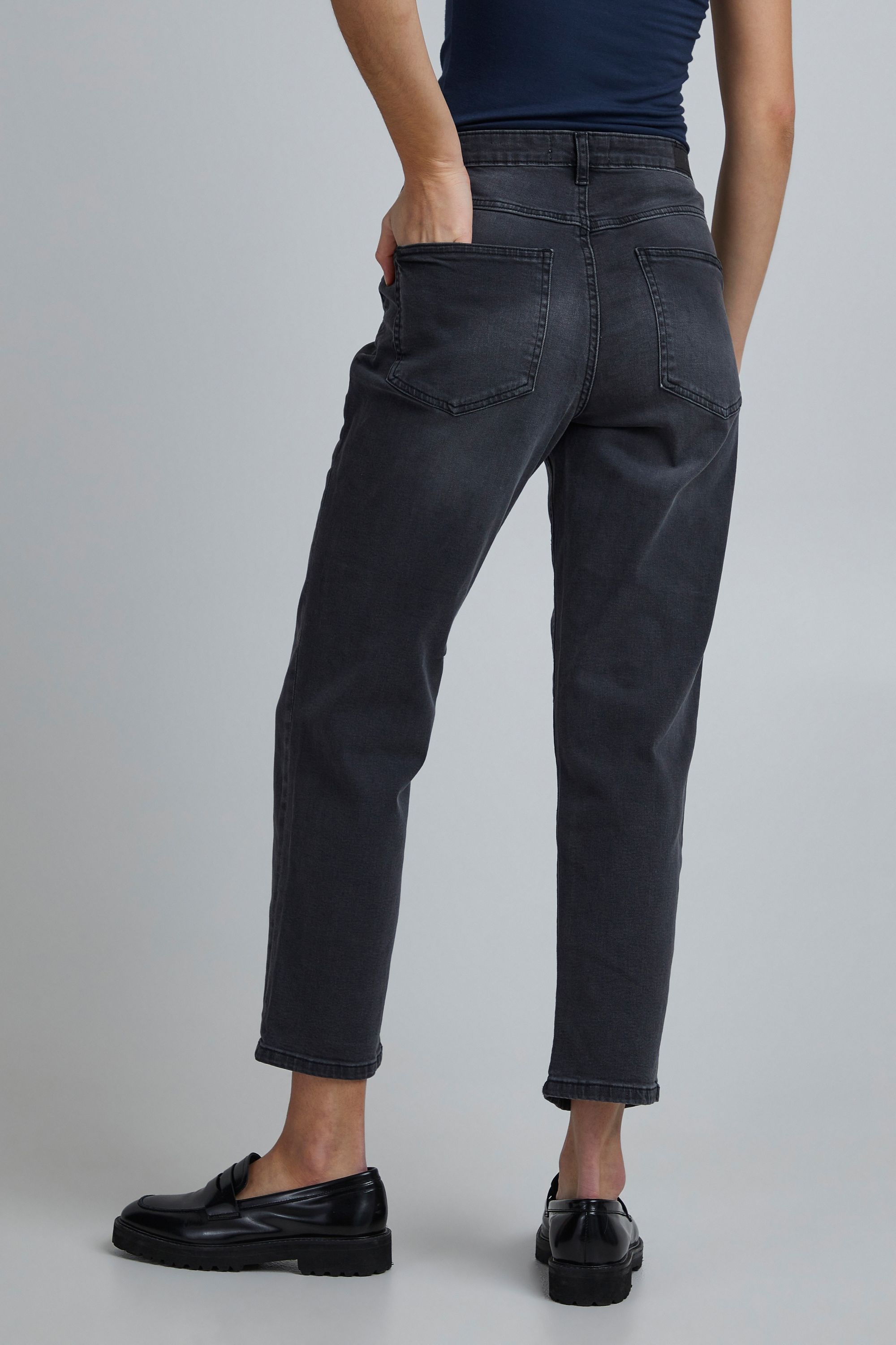 Ichi 5-Pocket-Jeans »5-Pocket-Jeans IHTwiggy«
