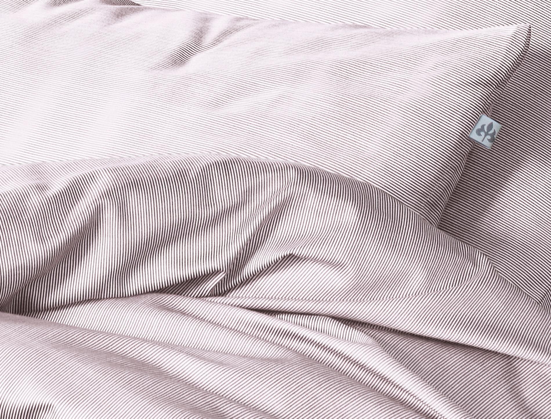 Irisette Bettwäsche »Florenz 8466« 2 Stk. tlg. edel und hochwertig