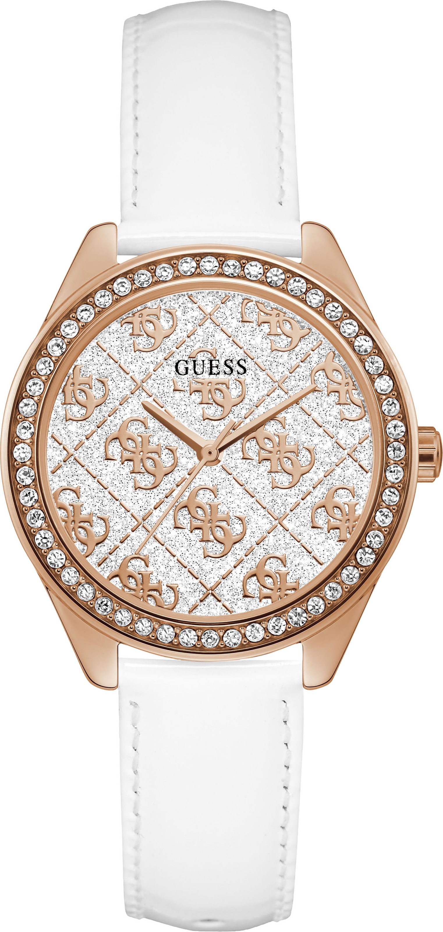 Guess Quarzuhr »SUGAR GW0098L4«