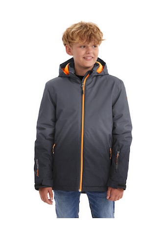 Outdoorjacke »Lynge BYS JCKT E«