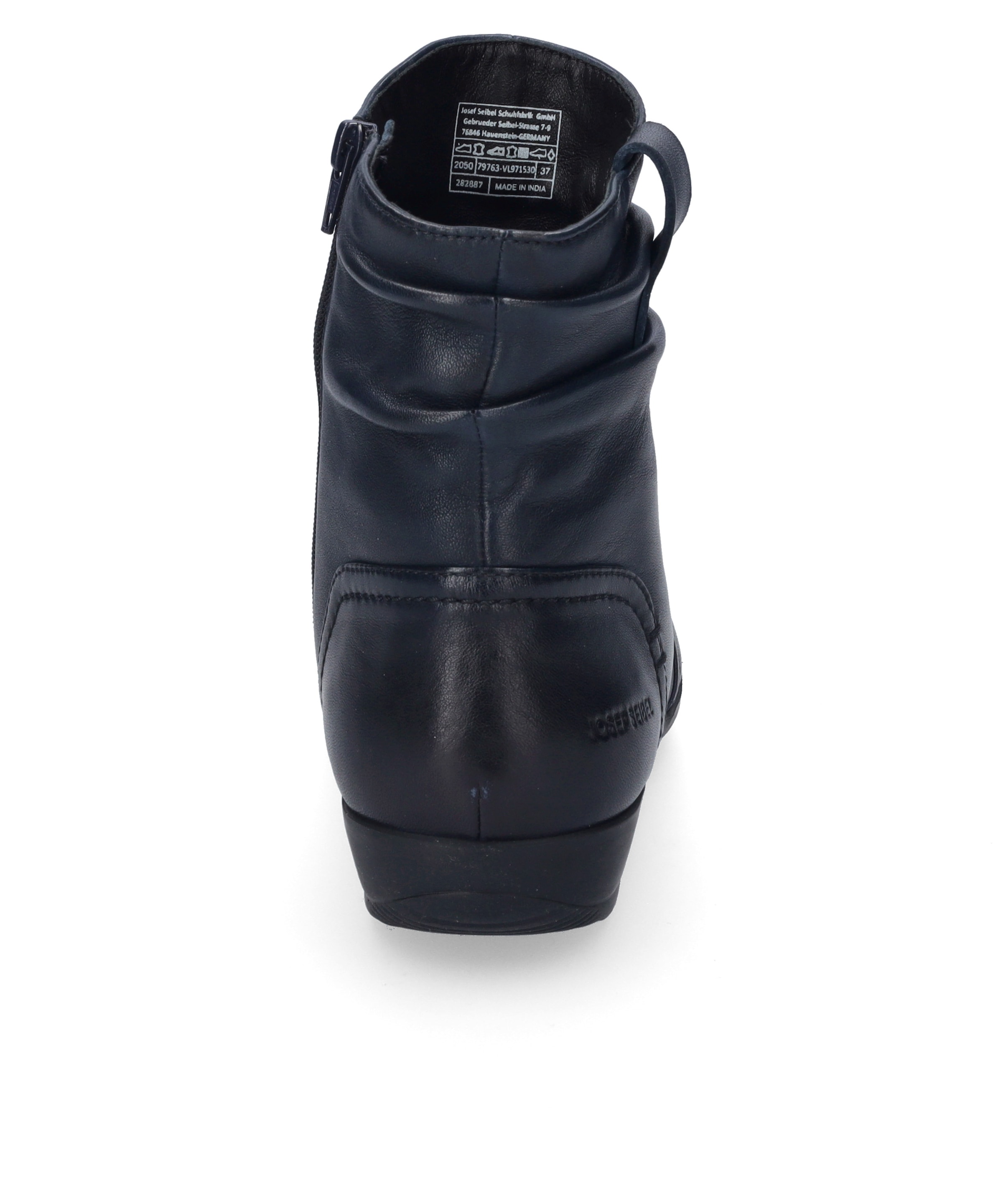 Josef Seibel Stiefelette »Naly 63, ocean«