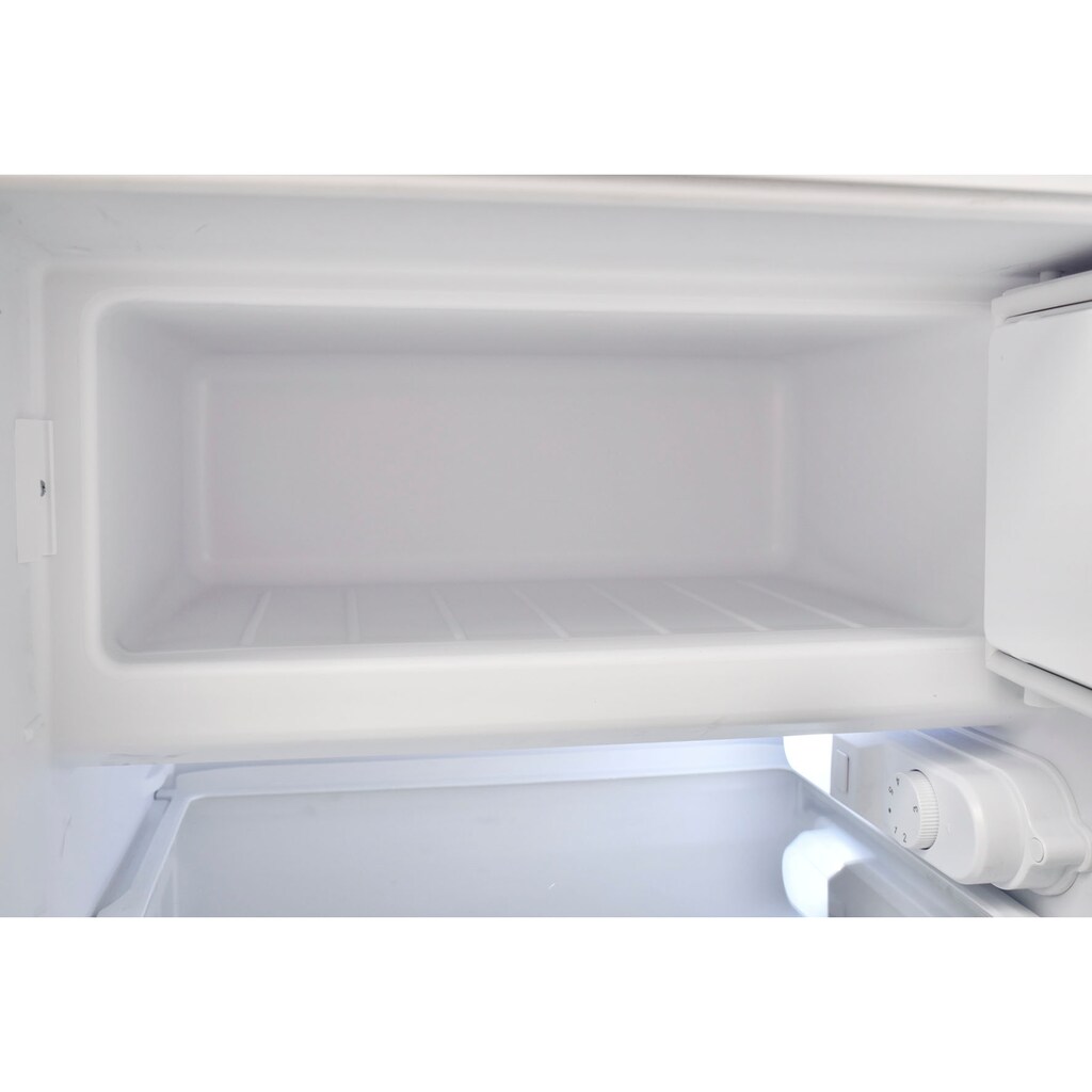 RESPEKTA Einbaukühlschrank »KS88.4 A+ N«, KS88.4 A+ N, 87,5 cm hoch, 54 cm breit