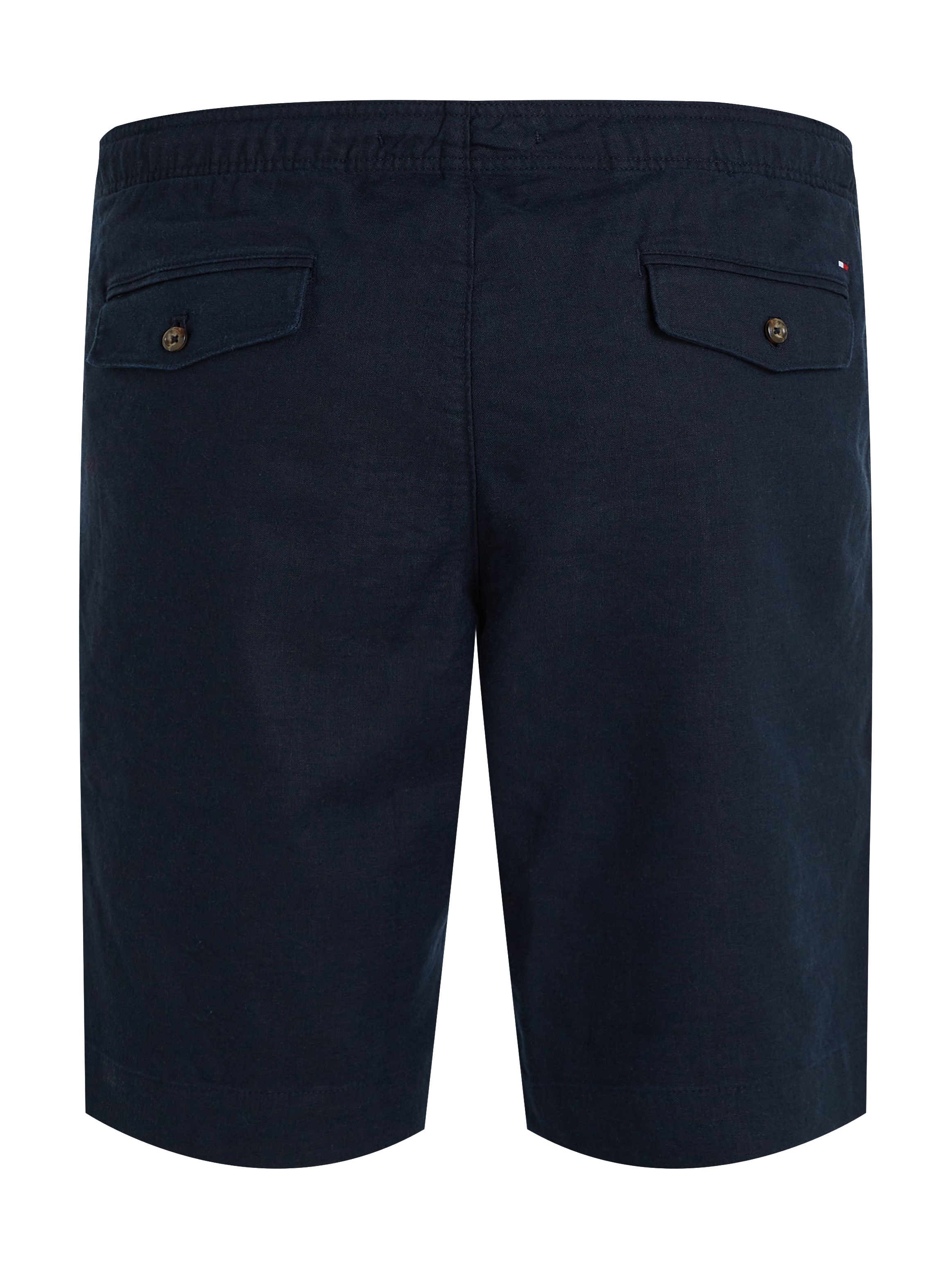 Tommy Hilfiger Big & Tall Shorts »BT-BROOKLYN 7 INCH PRT SHORT-B«, Große Größen