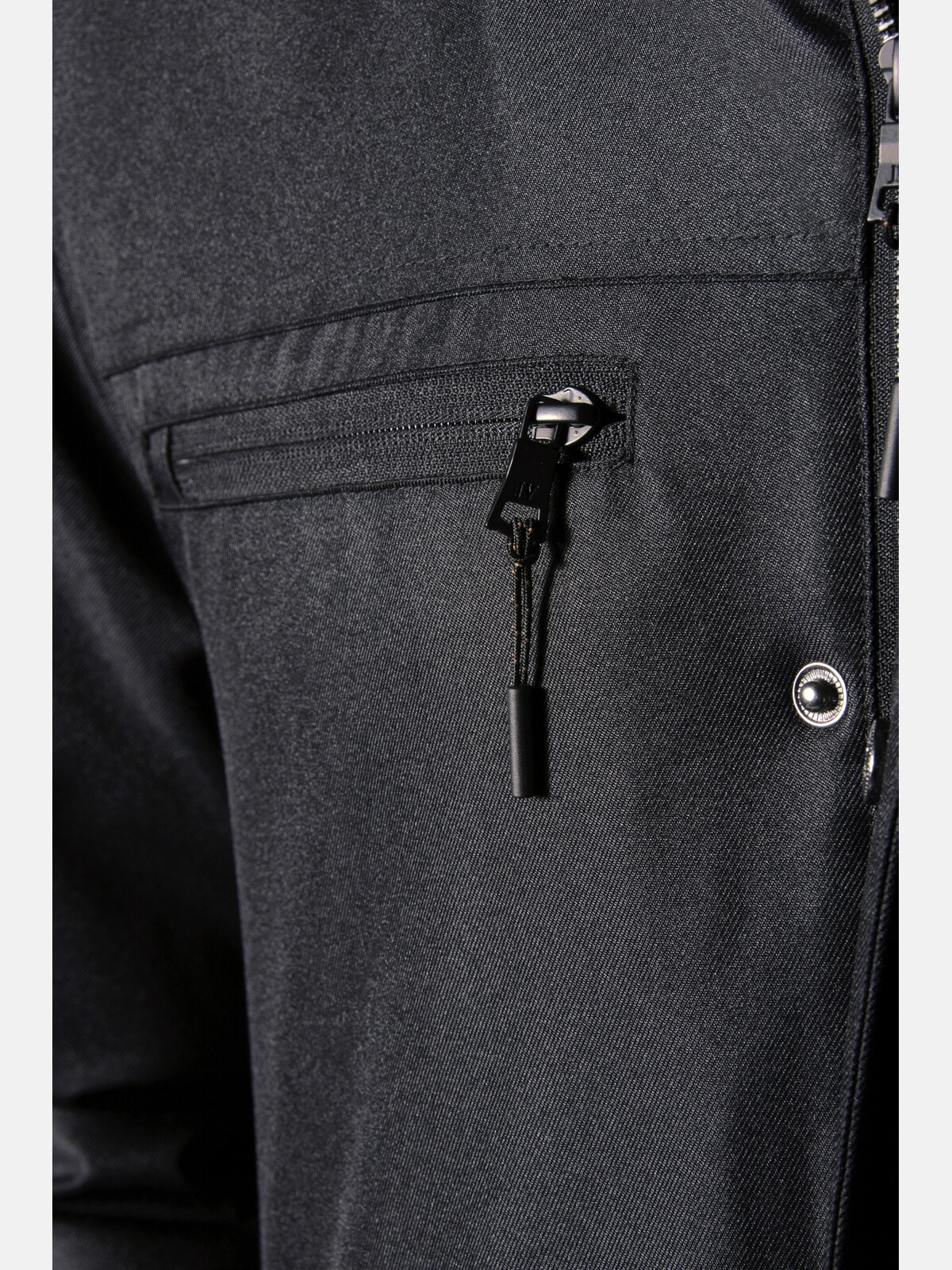 Jan Vanderstorm Langjacke »Jacke ULFISON«