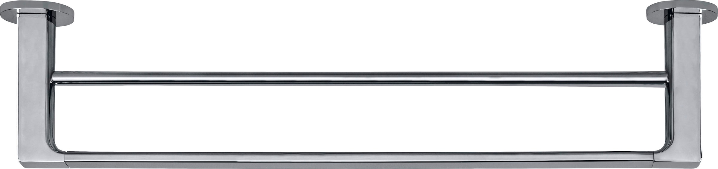 WENKO Handtuchstange »UV-Loc® Maribor« befestigen ohne Bohren