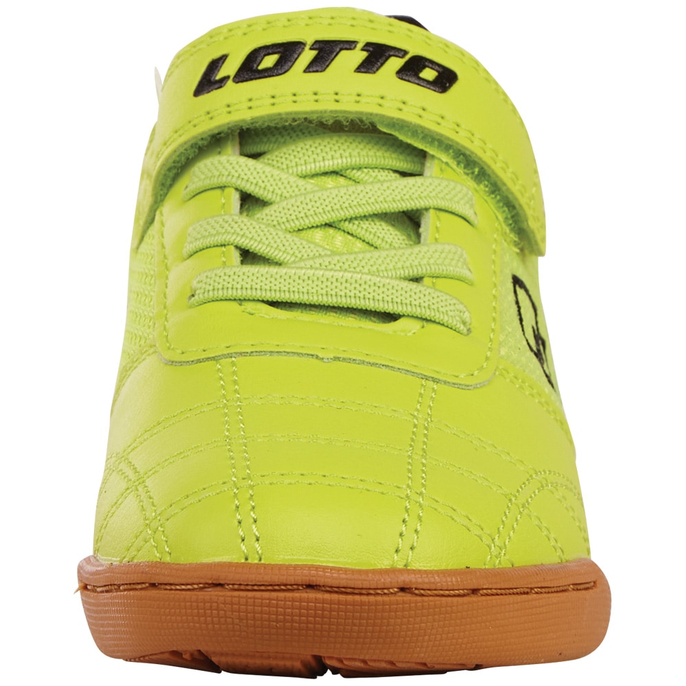 lotto Hallenschuh, - mit nicht-färbender Sohle