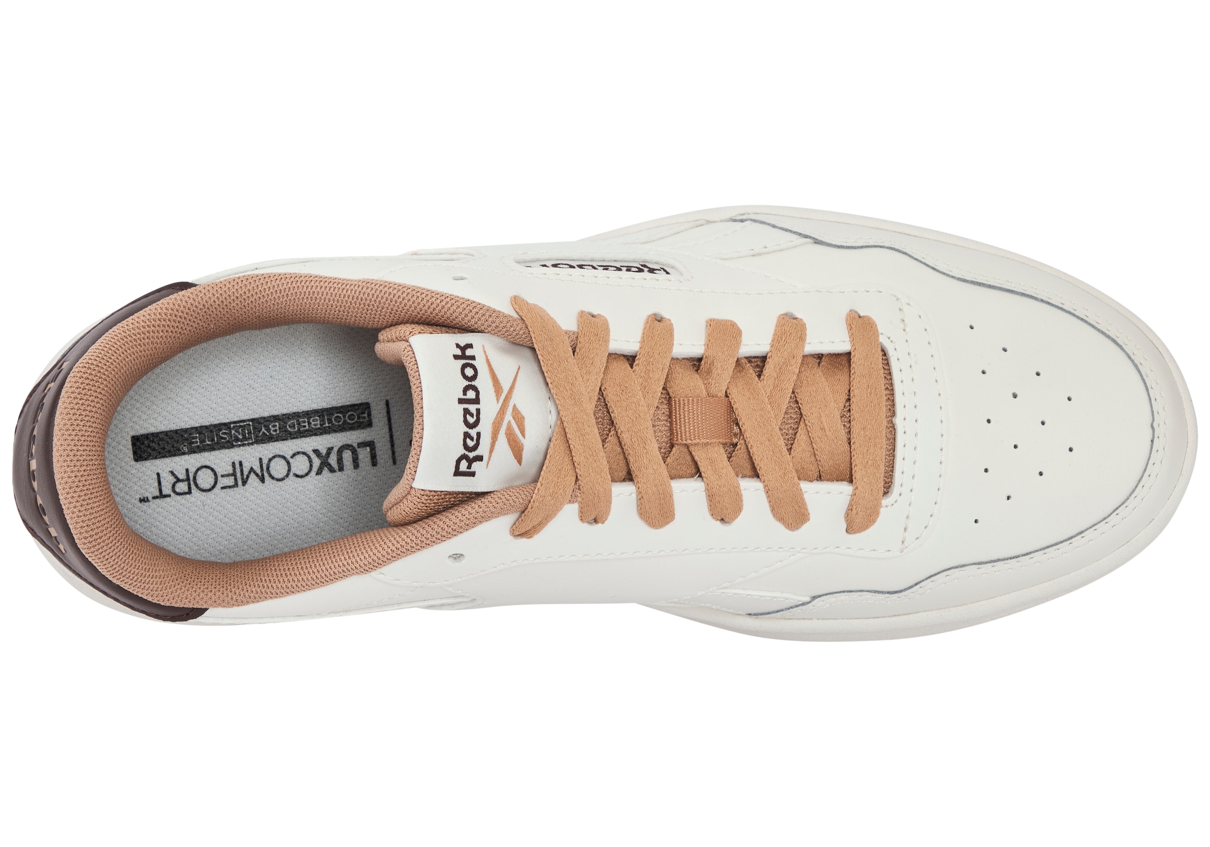 Reebok Classic Sneaker »REEBOK COURT ADVANCE«