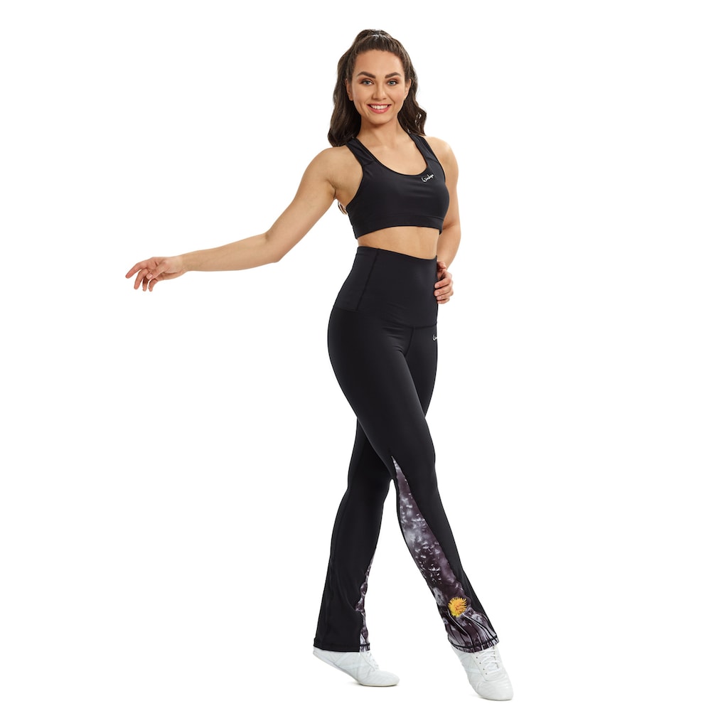 Winshape Leggings »Functional Power Shape BCHWL105«