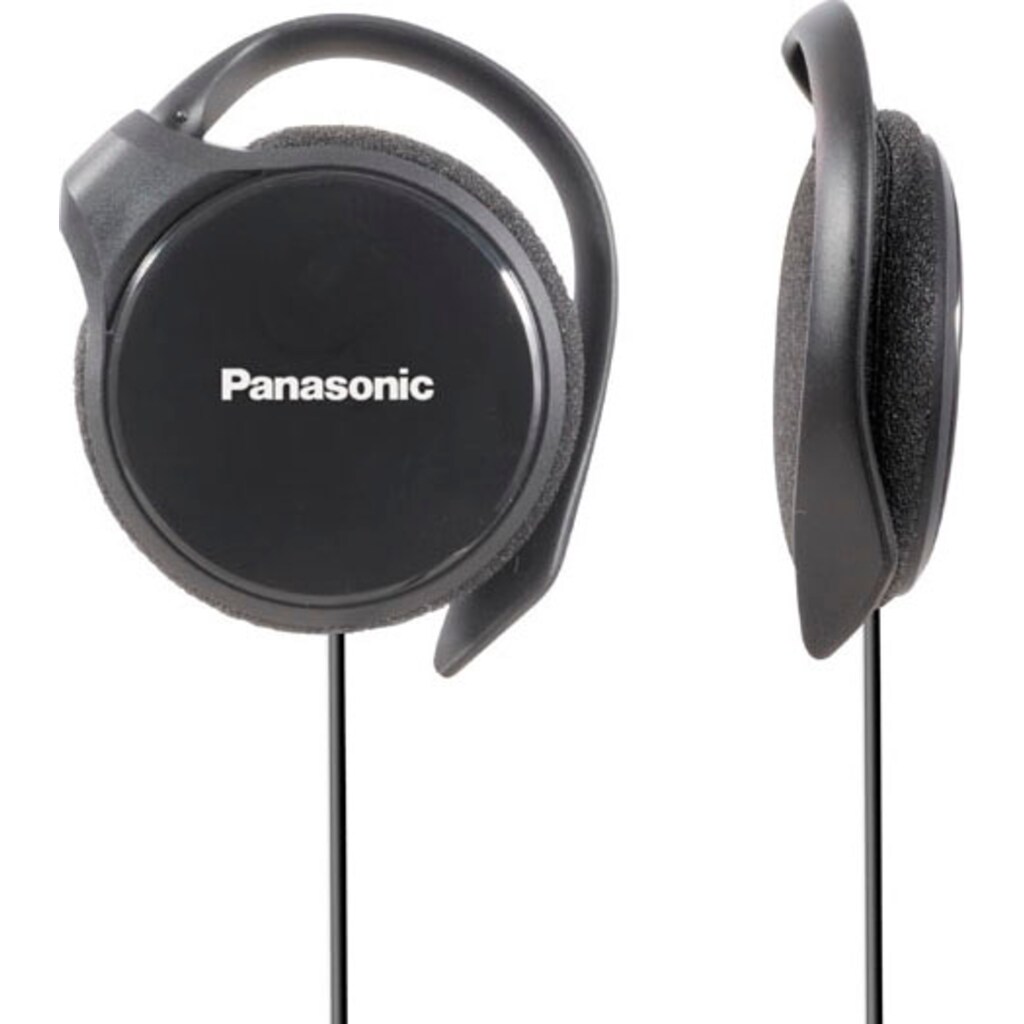 Panasonic On-Ear-Kopfhörer »RP-HS46 Clip«