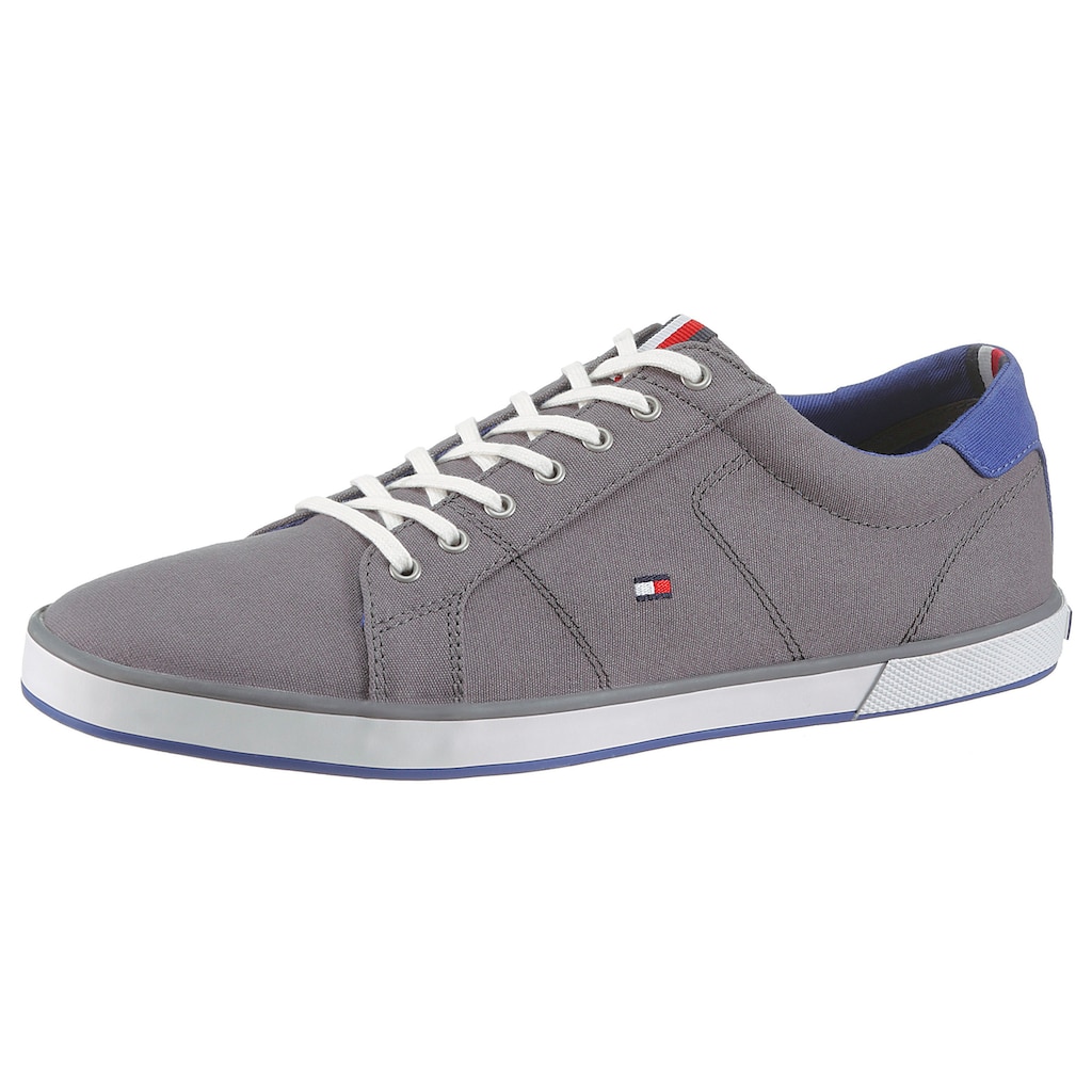 Tommy Hilfiger Sneaker »H2285ARLOW 1D«